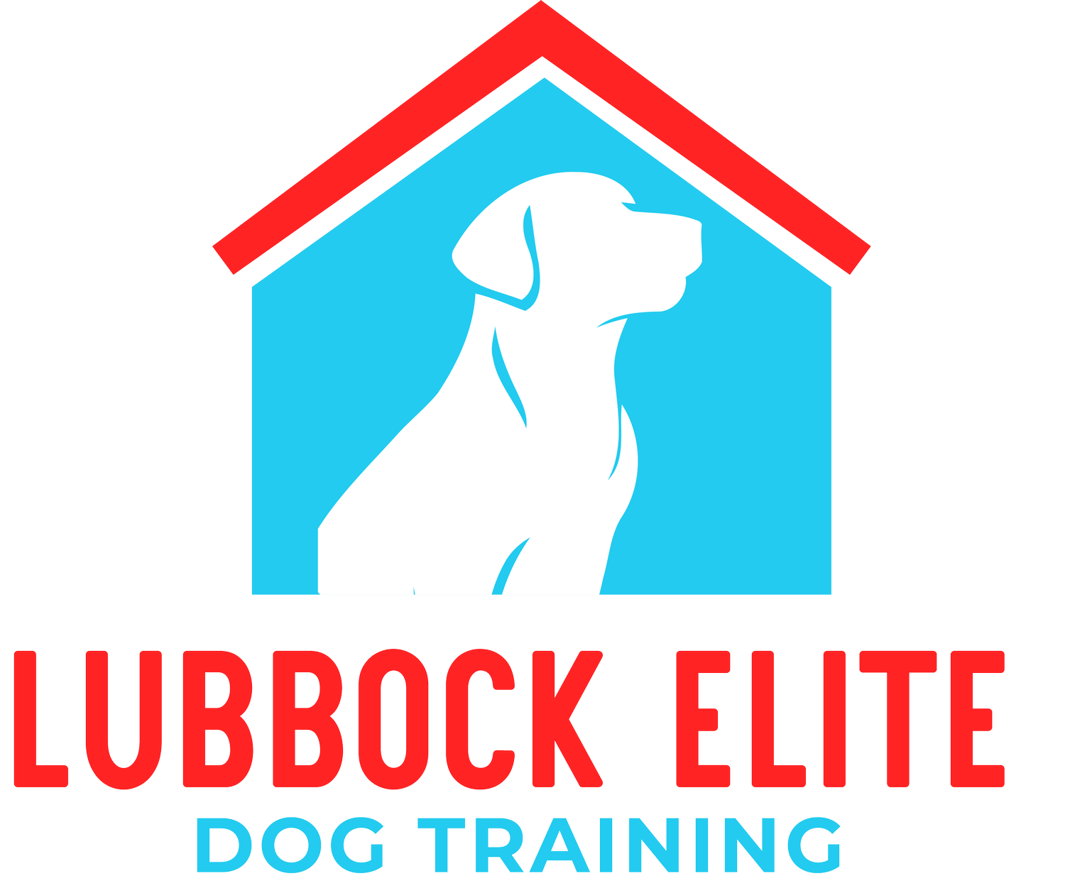 Lubbock Elite Dog Training