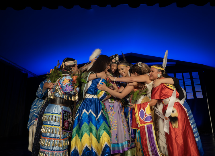 Miss Indigenous Canada | Empowering Indigenous Youth