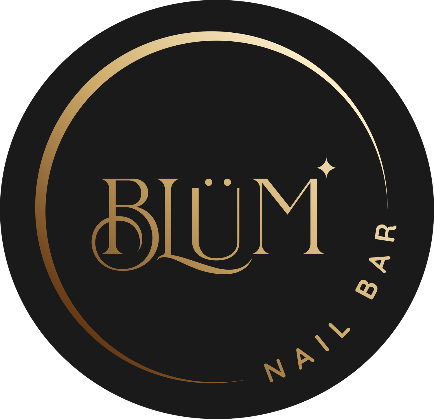 Blum Nail Bar