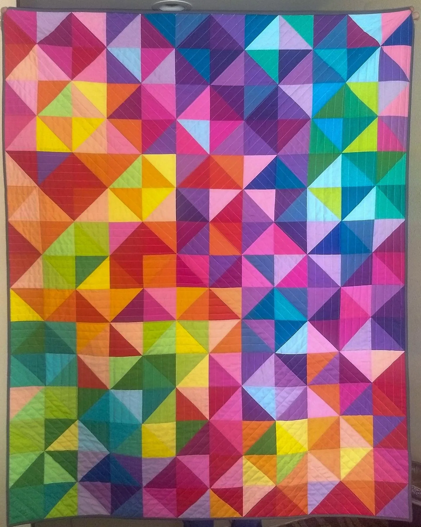 5 Walking Foot Quilting Techniques That Anyone Can Do! — Sweet Pixel Quilts