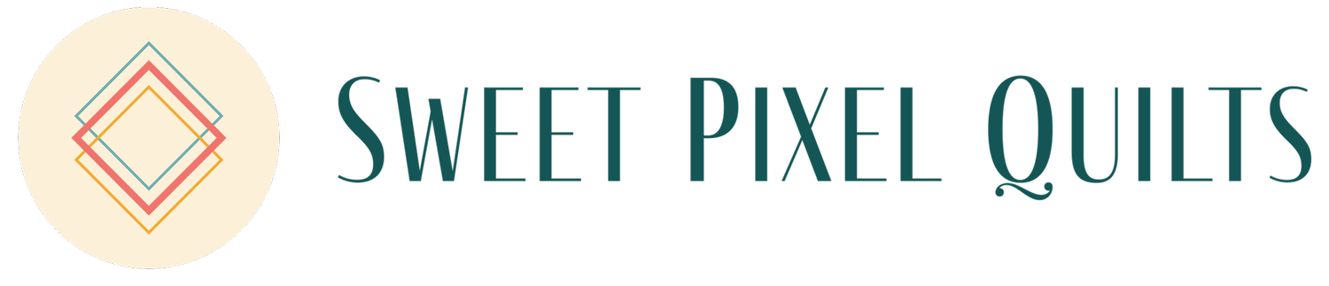 Sweet Pixel Quilts