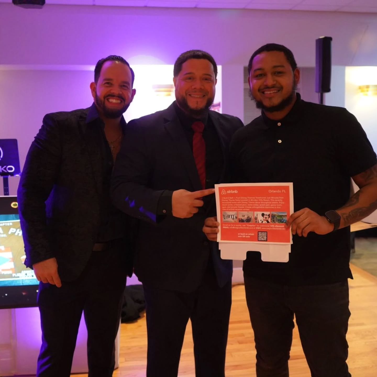 2024 Coquito Festival