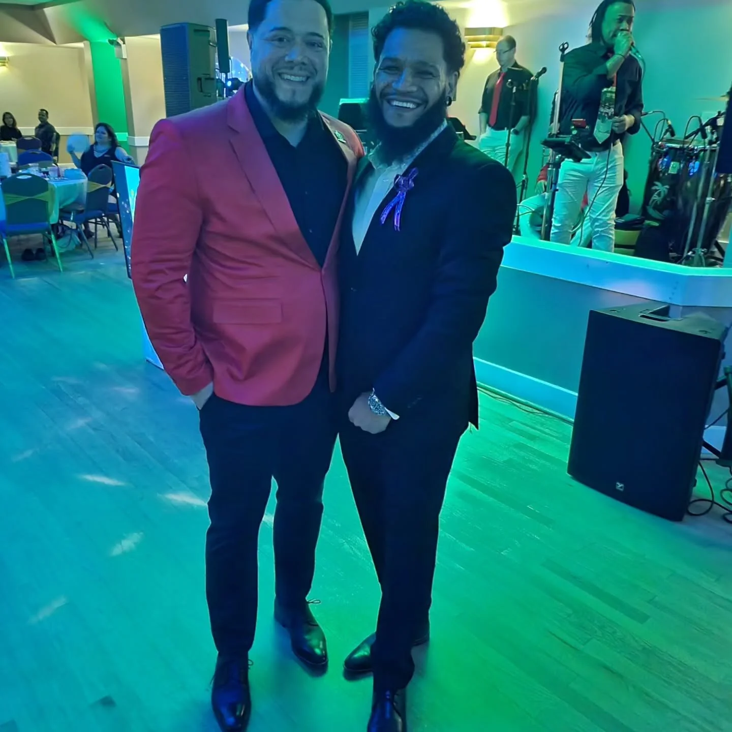 Lambda Tau 4th Annual Coquito Festival #LTCF2023 @lambda_tau_alumni