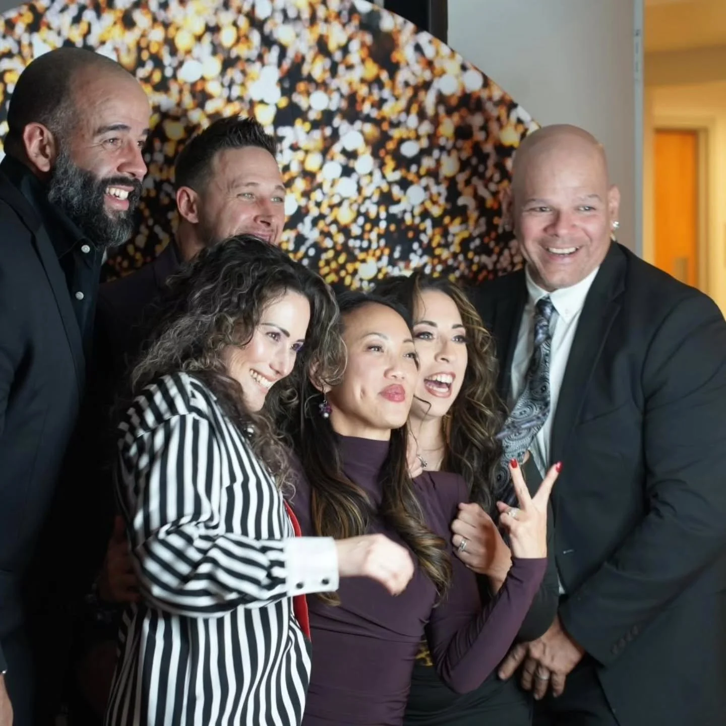 LT's 2024 Coquito Festival  Thursday Throwback