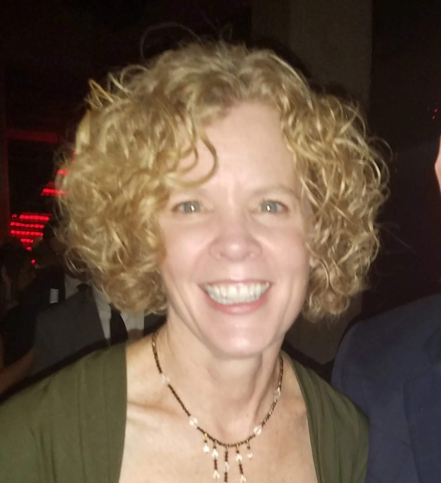 Nancy HHF Bio Picture