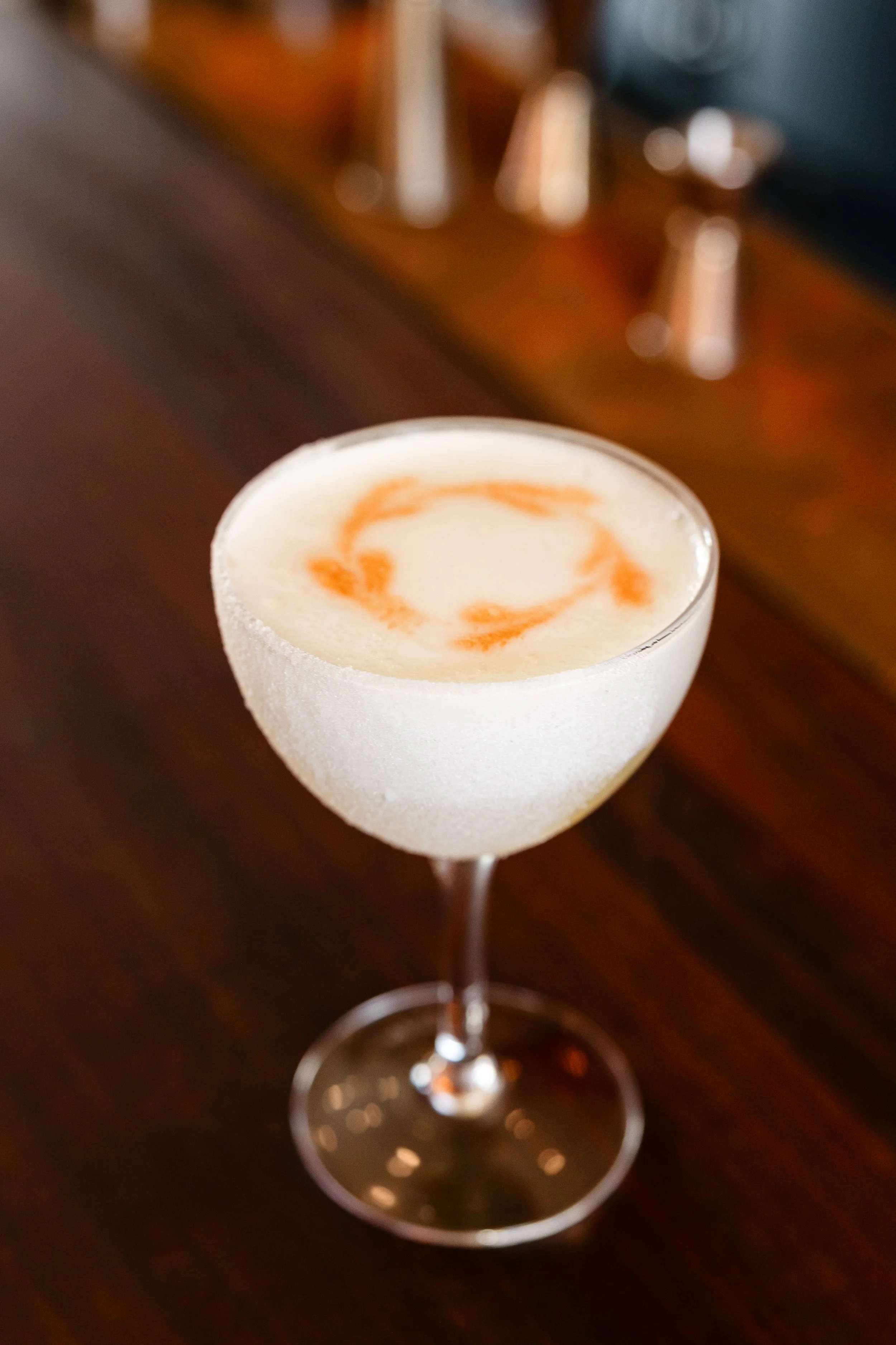 Libations