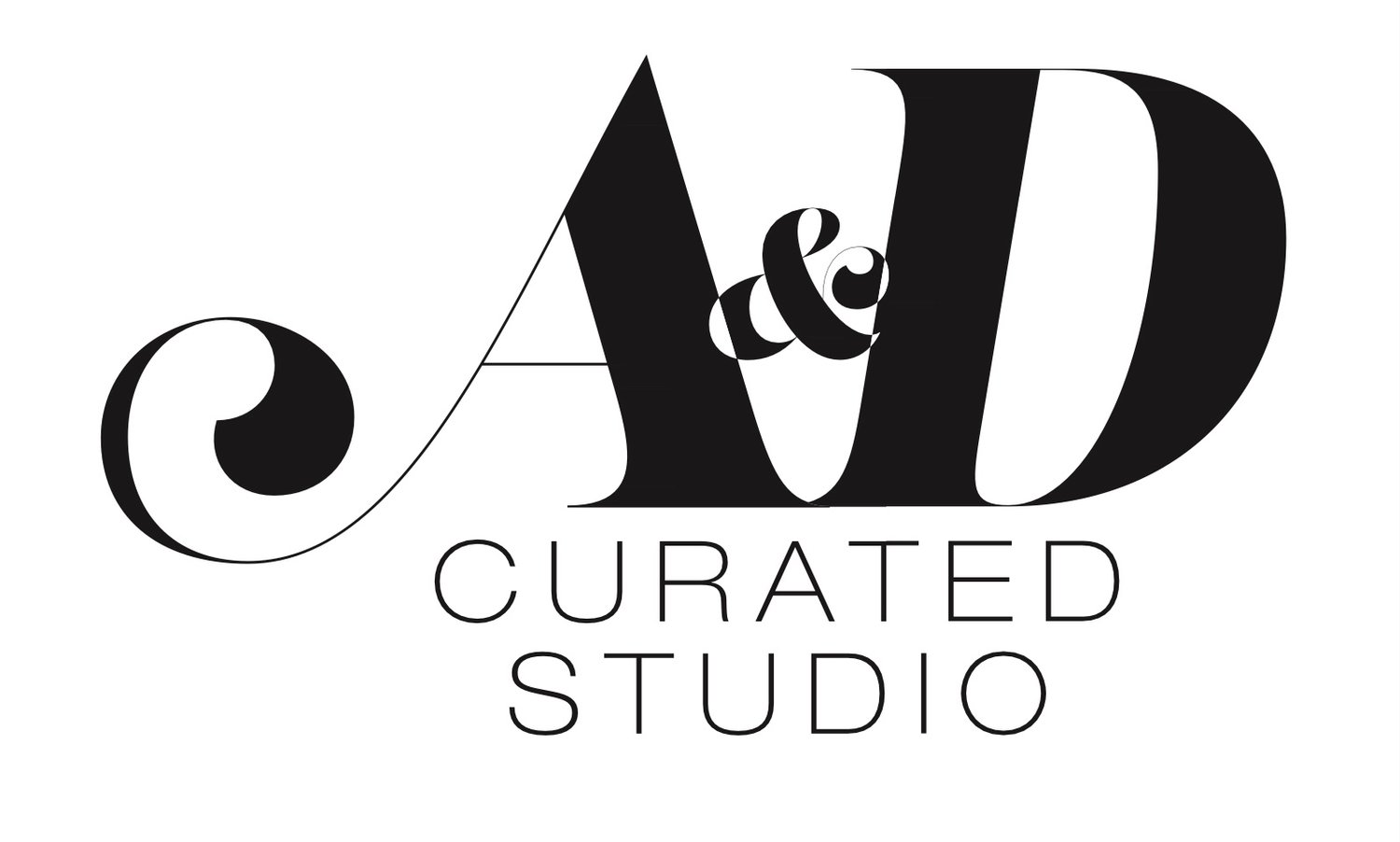 A&amp;D Curated Studio