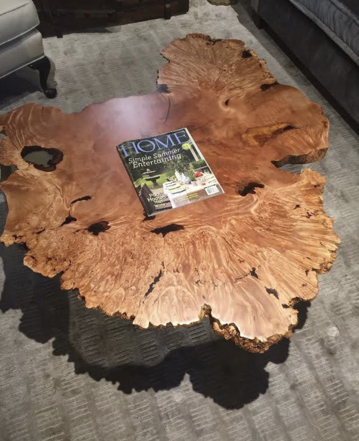 T3 Custom Furniture