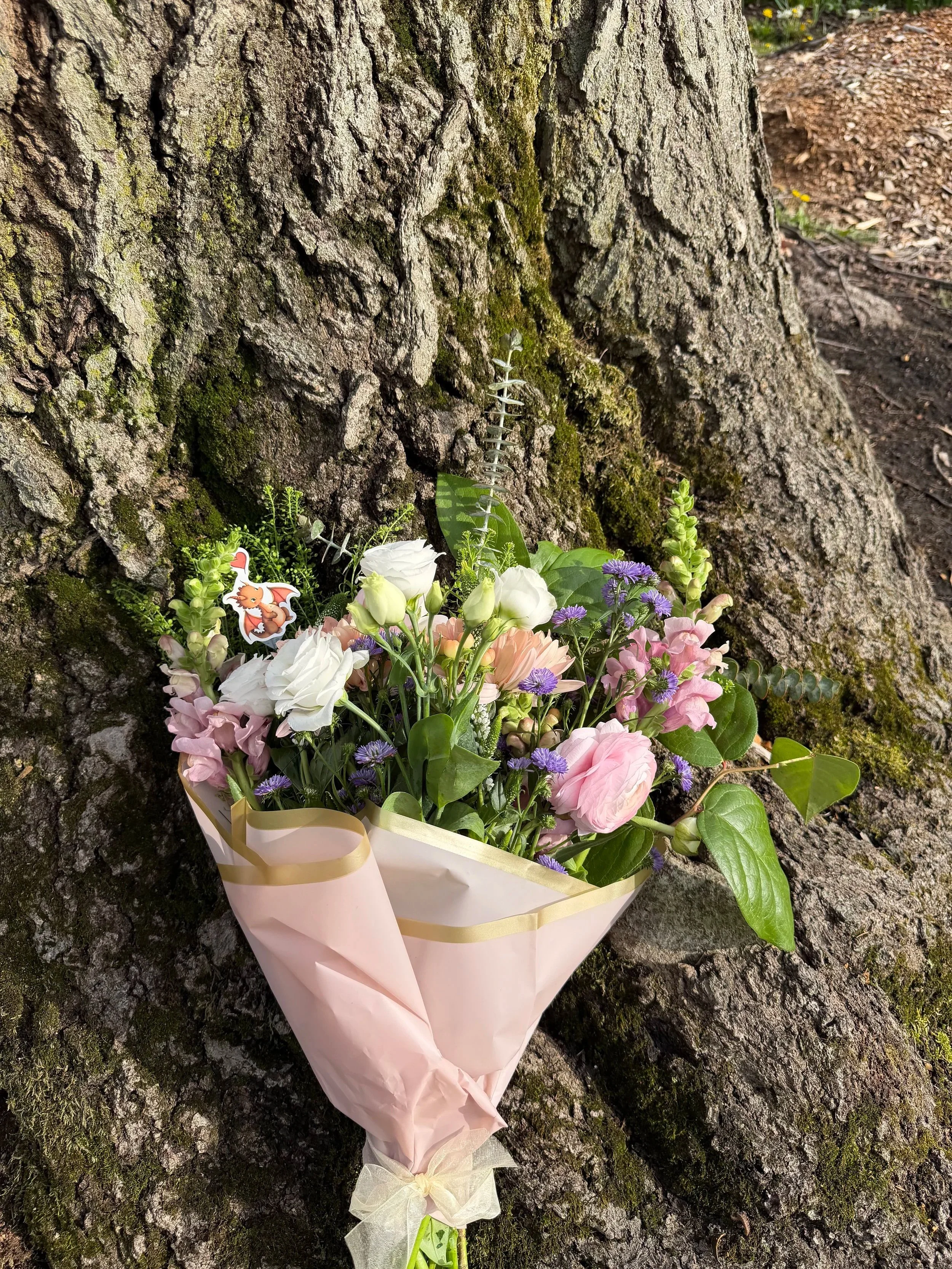 Mother's Day Pre-Order For Pick Up