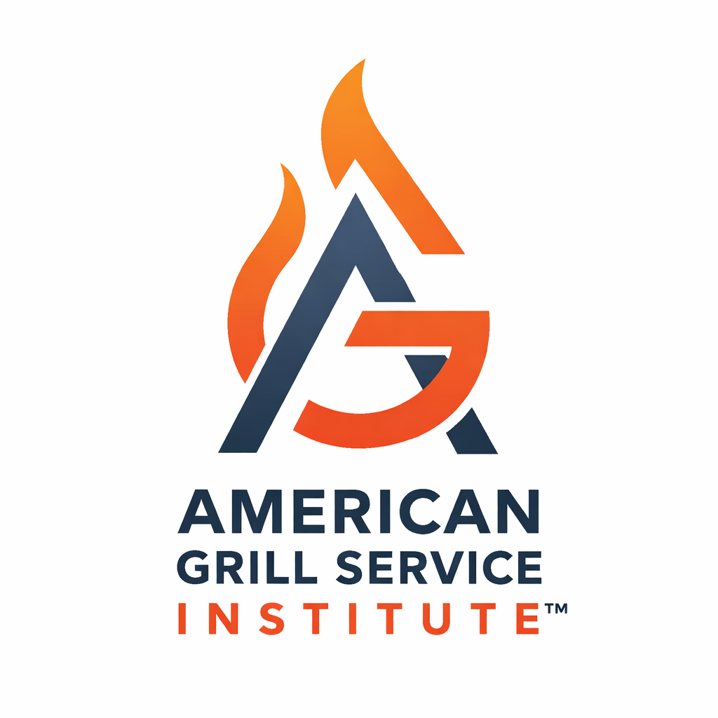 Raising the Standard: Why Professional Integrity Matters in the Grill Service Industry