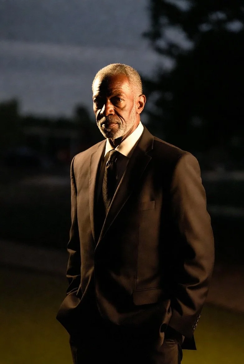 Preventing False Arrests in South Carolina Women's Initiatives: Advice from Jeffrey McLain