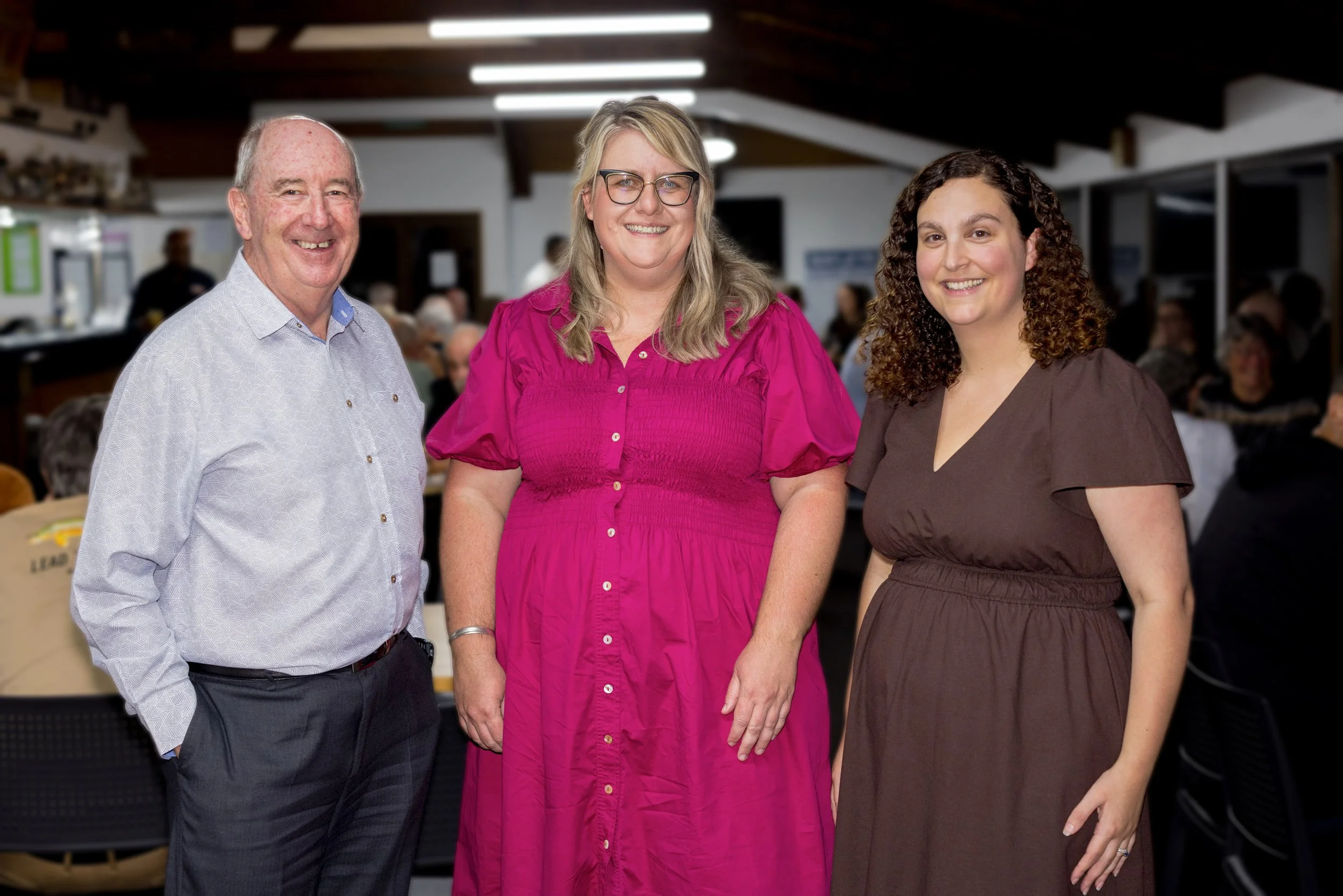 Carrying the Legacy Forward at Bennetts Proactive