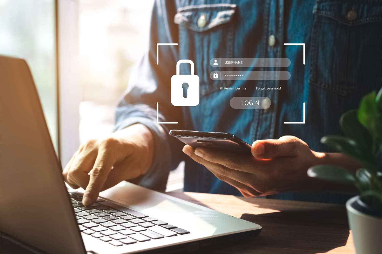 Cyber Risk Isn't Just an IT Problem