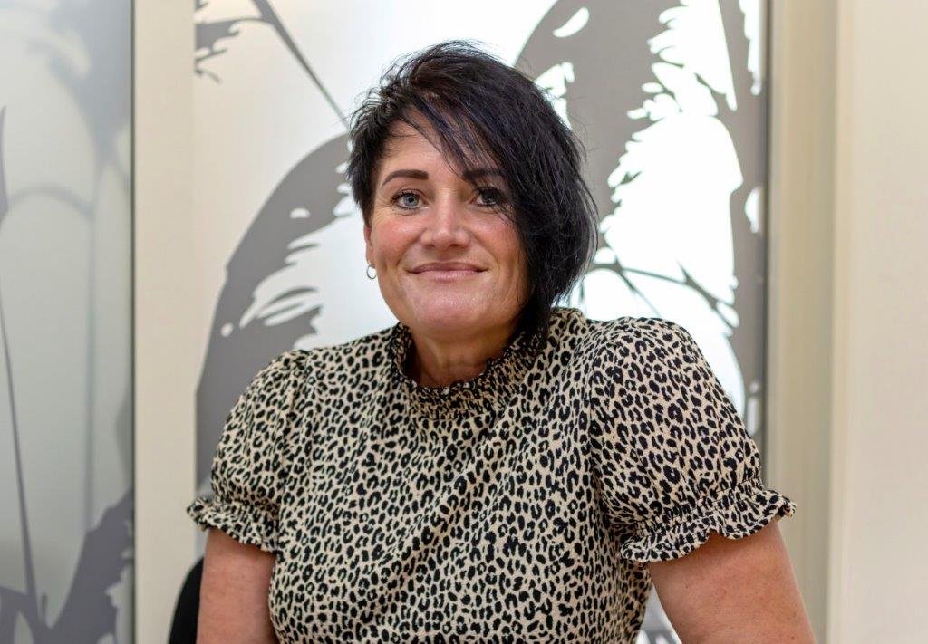 Tracy Pinnock — Proactive Accounting & Business Development