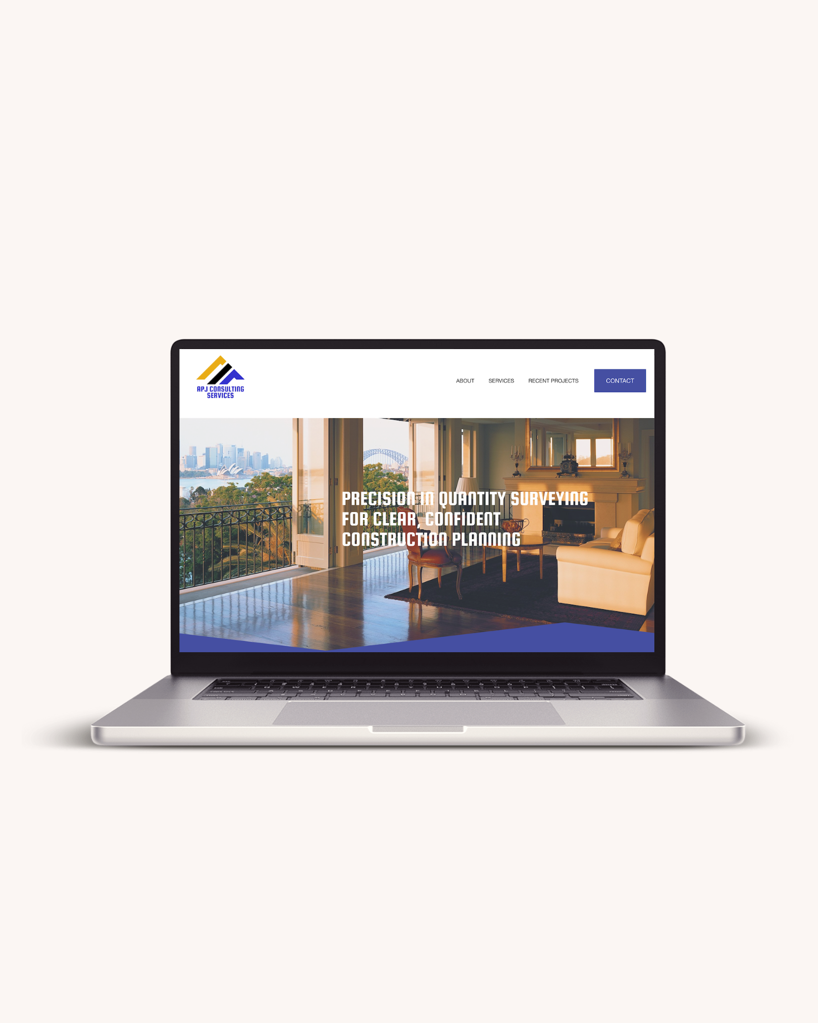 APJ Consulting Services 