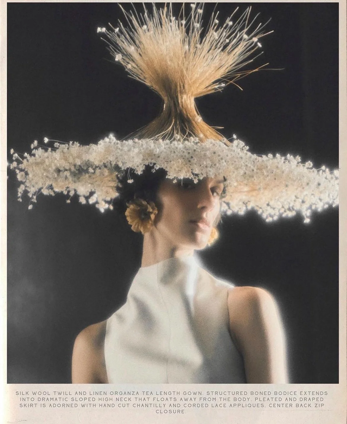 On my mind: 

1. This whimsical hat by @daniellefrankelstudio 

2. The comfiest loafers @marc.fisher 

3. Deep in my thrifting mode 

4. Love discovering vintage French brands 

5. Still so in love with my vintage glass cake tray 

6. The perfect ova
