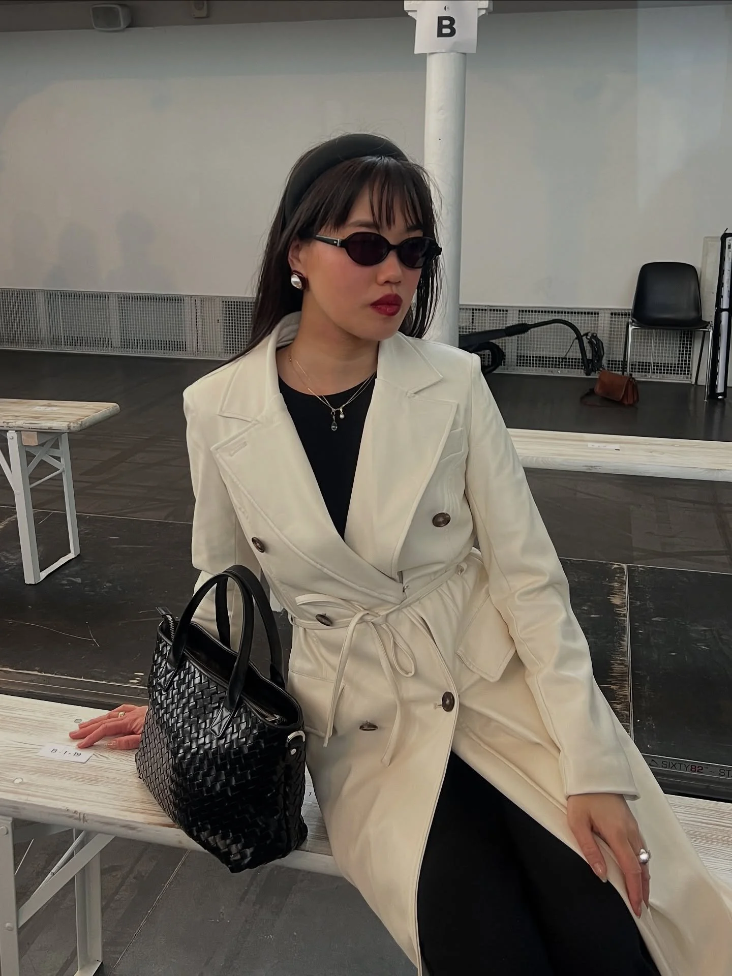 PFW @globalfashioncollective