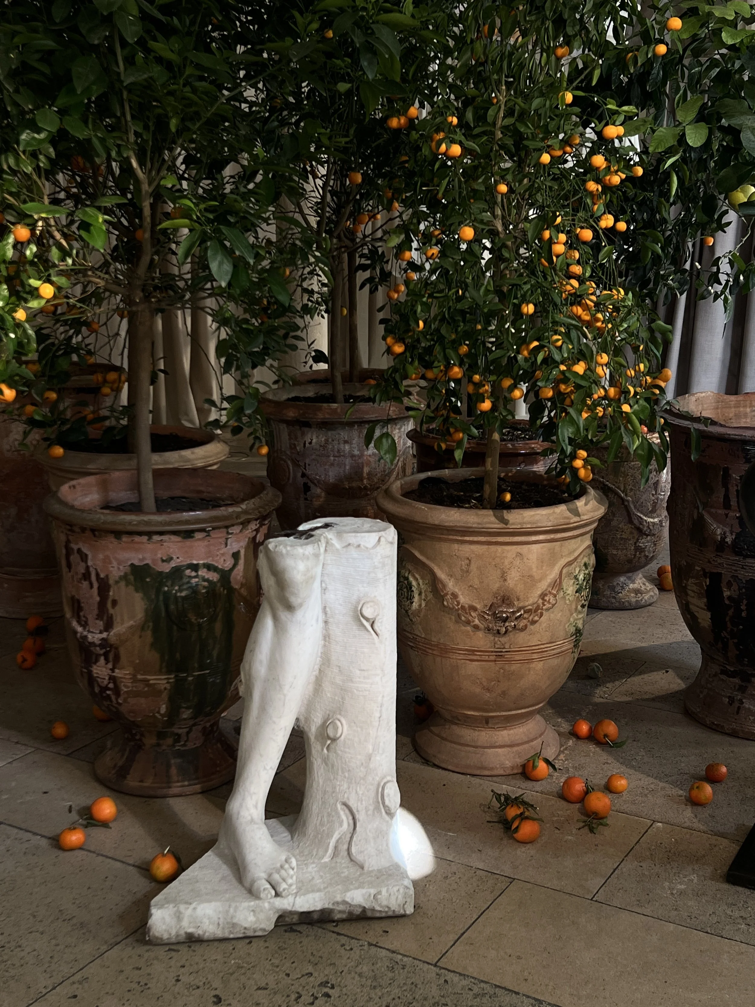 Pure poetry: “Mythes” by Simon Porte Jacquemus