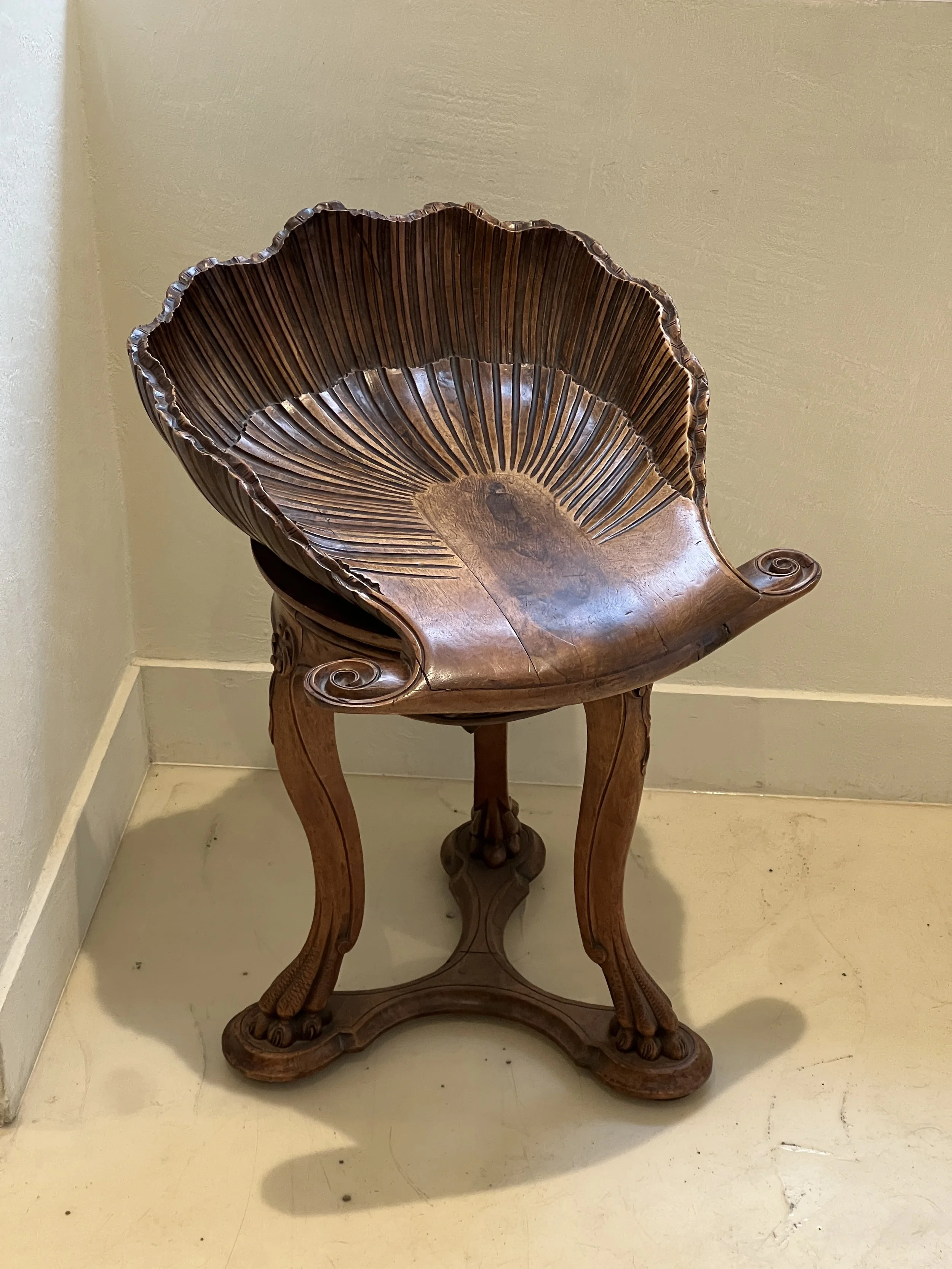 Falling in Love with Fall: October Recap