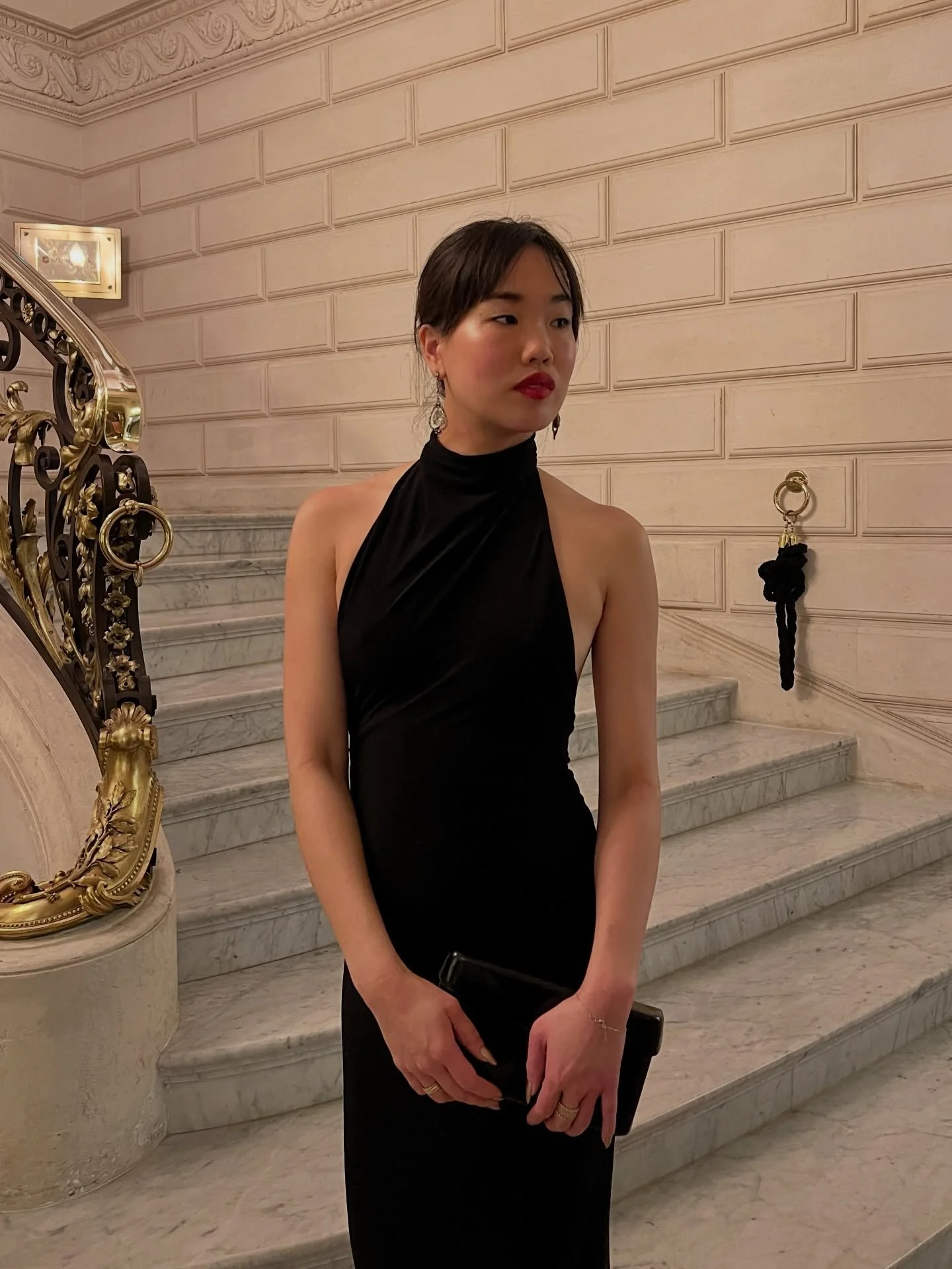 Feeling festive 🍸