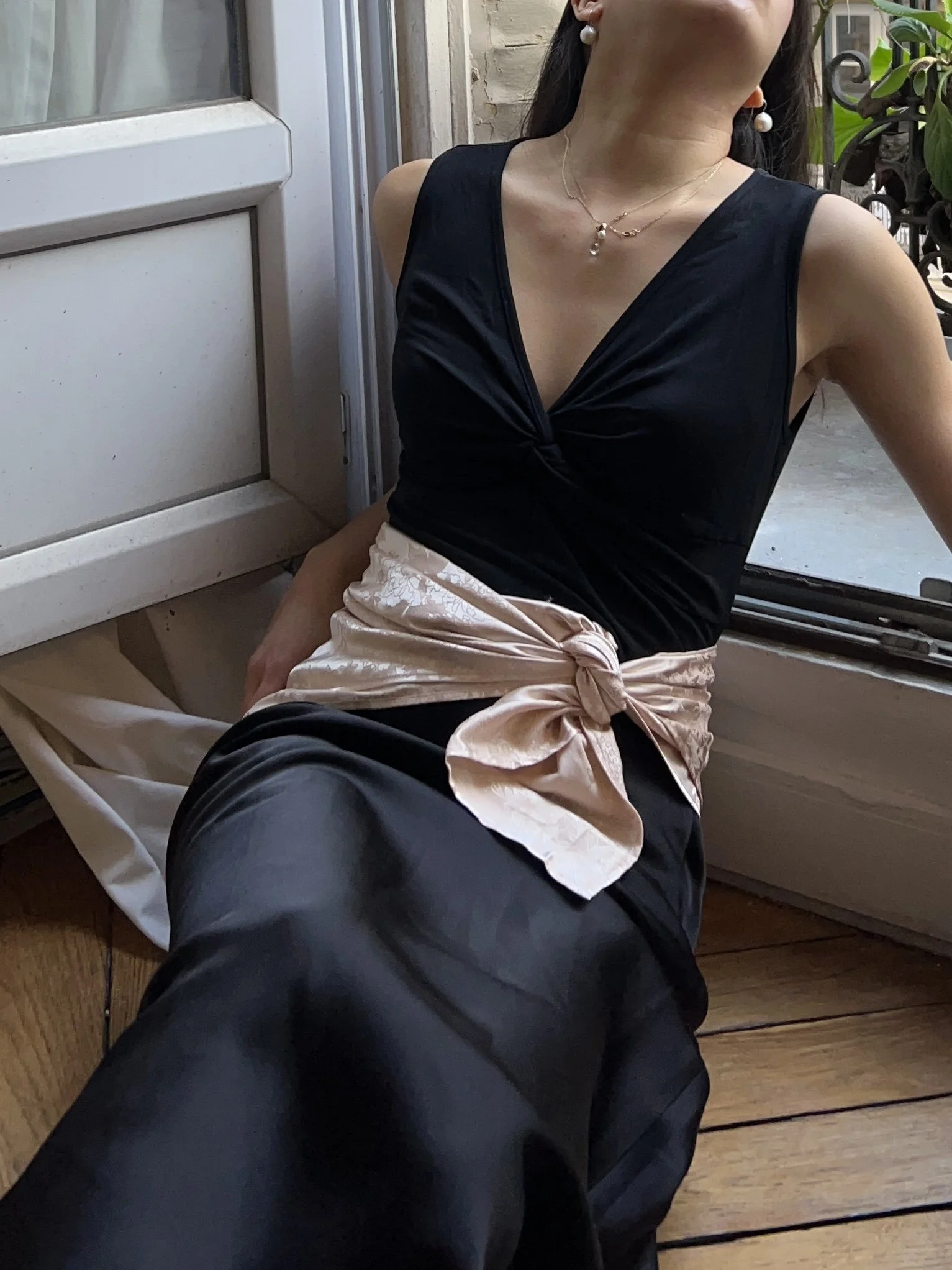 The Holidays in Paris Part 2: Christmas at Home