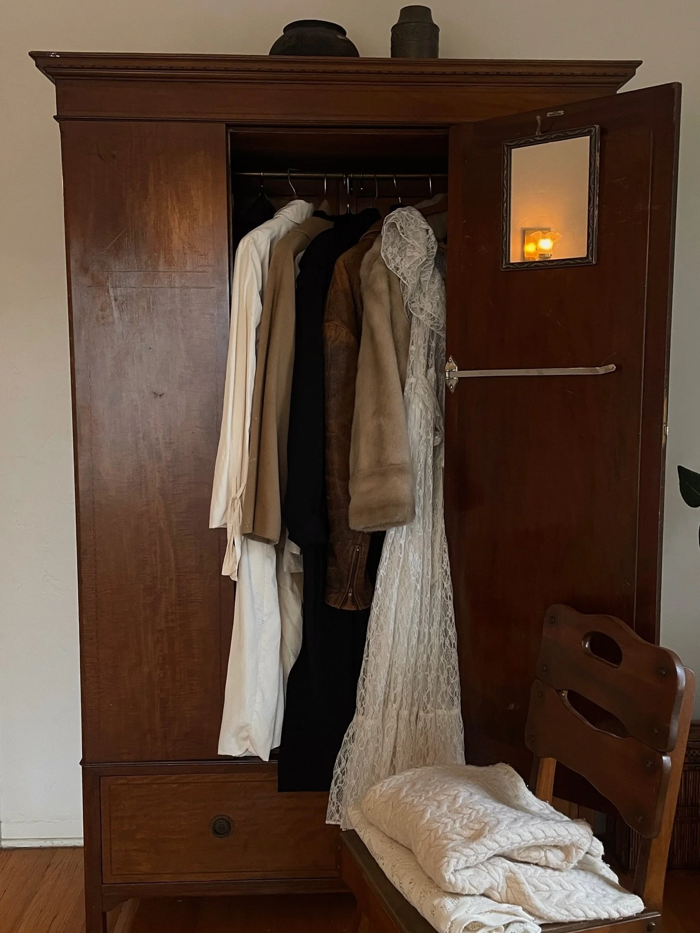 Last bits of 2025

See you in the new year&hellip;