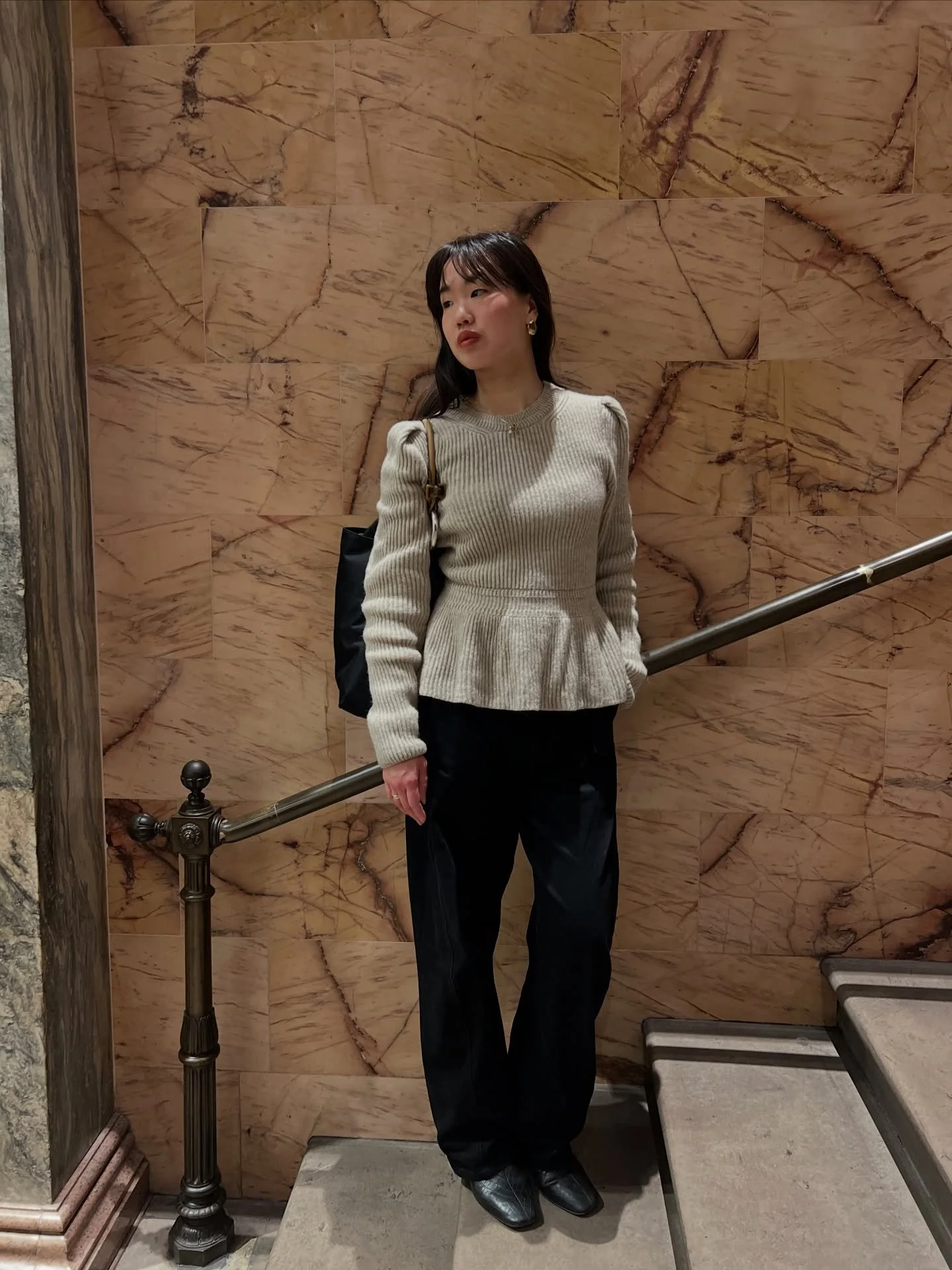 72 hours in London to kick off the new year 

London city guide coming soon xx