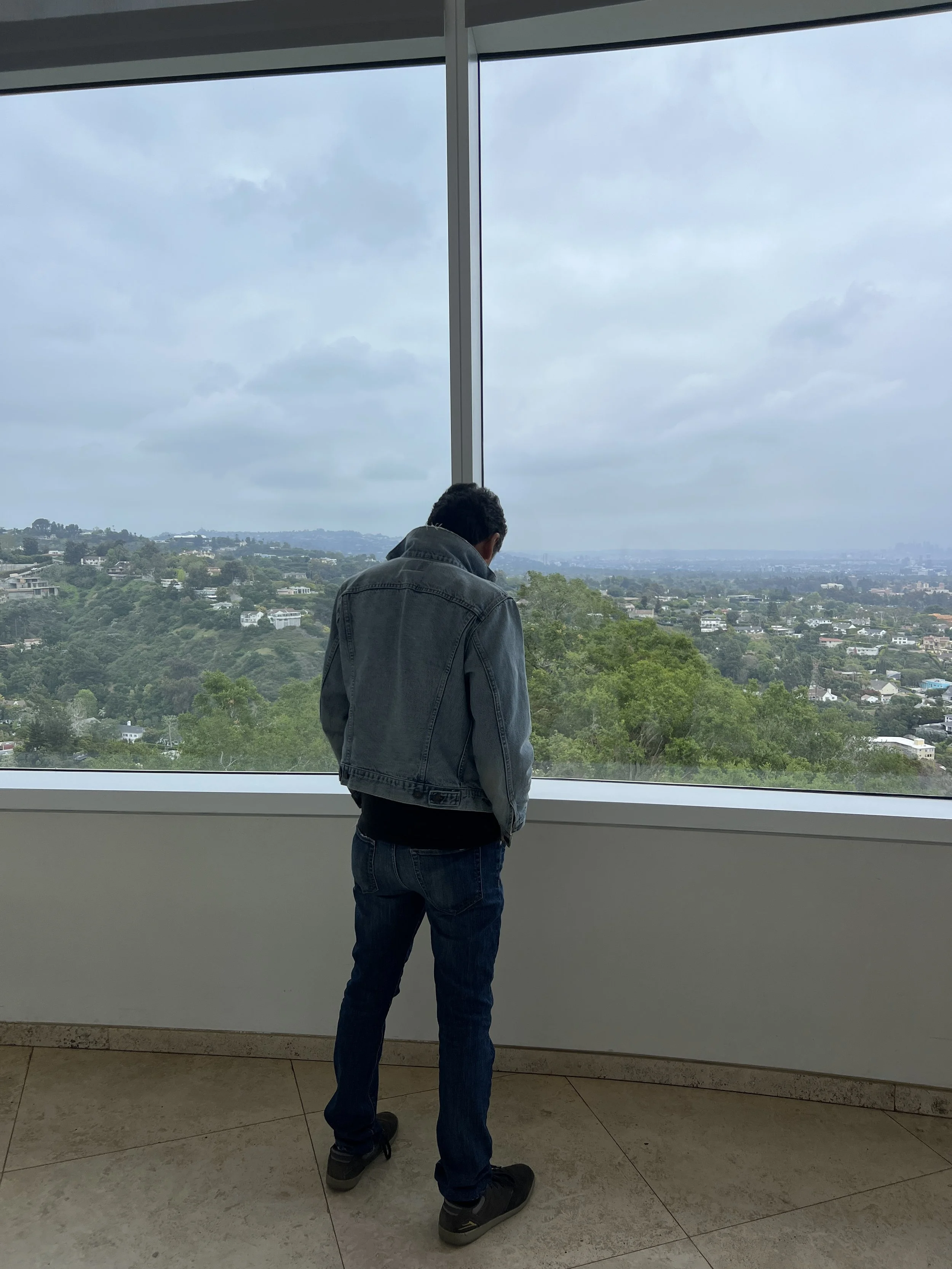 A Tribute To My Father