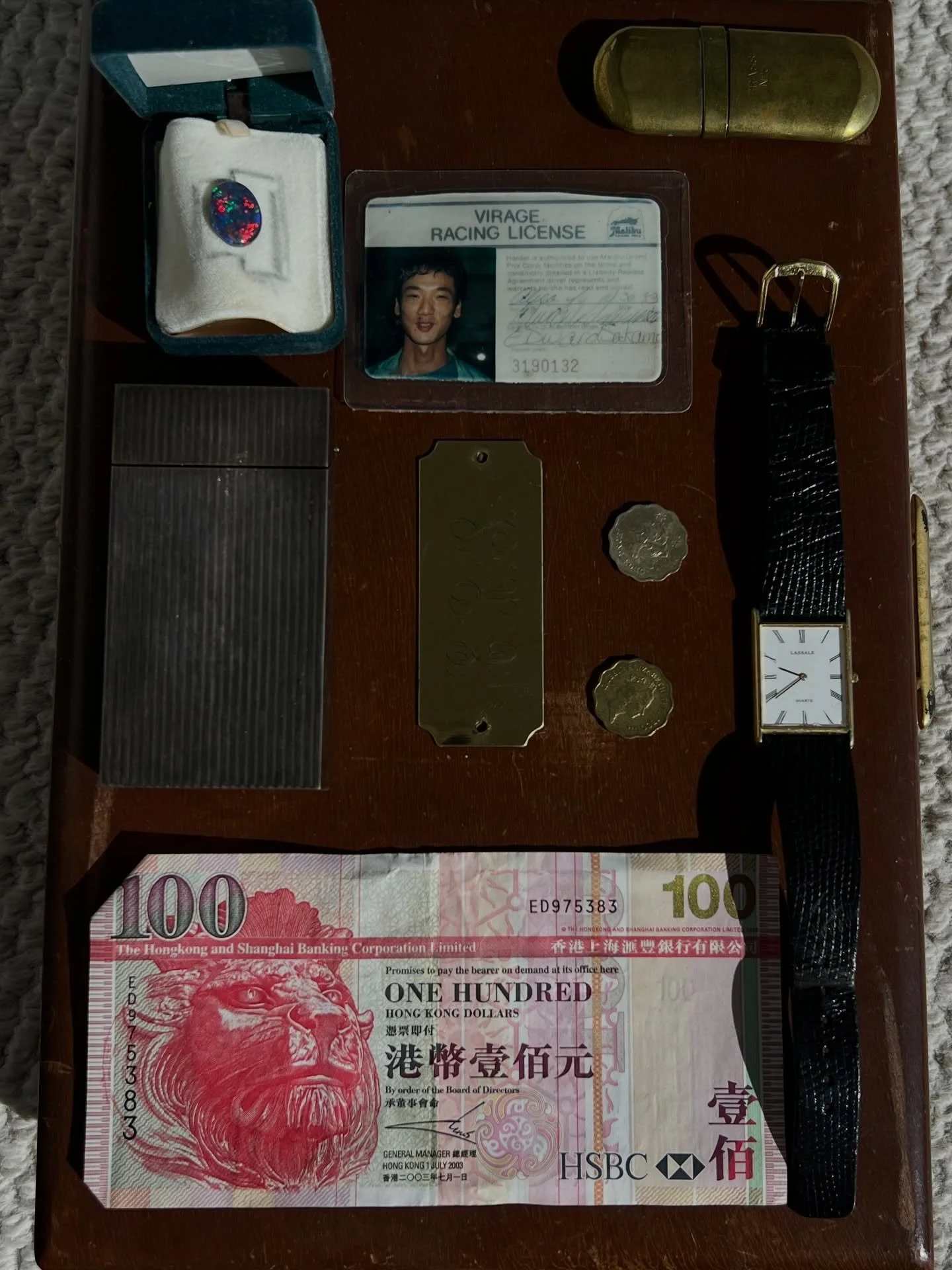 A Tribute to My Father 

Until we meet again ~ Love you forever ~

Ellakol.com