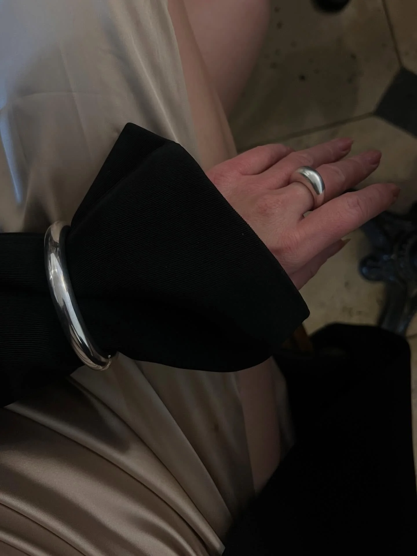 Little bits from Paris