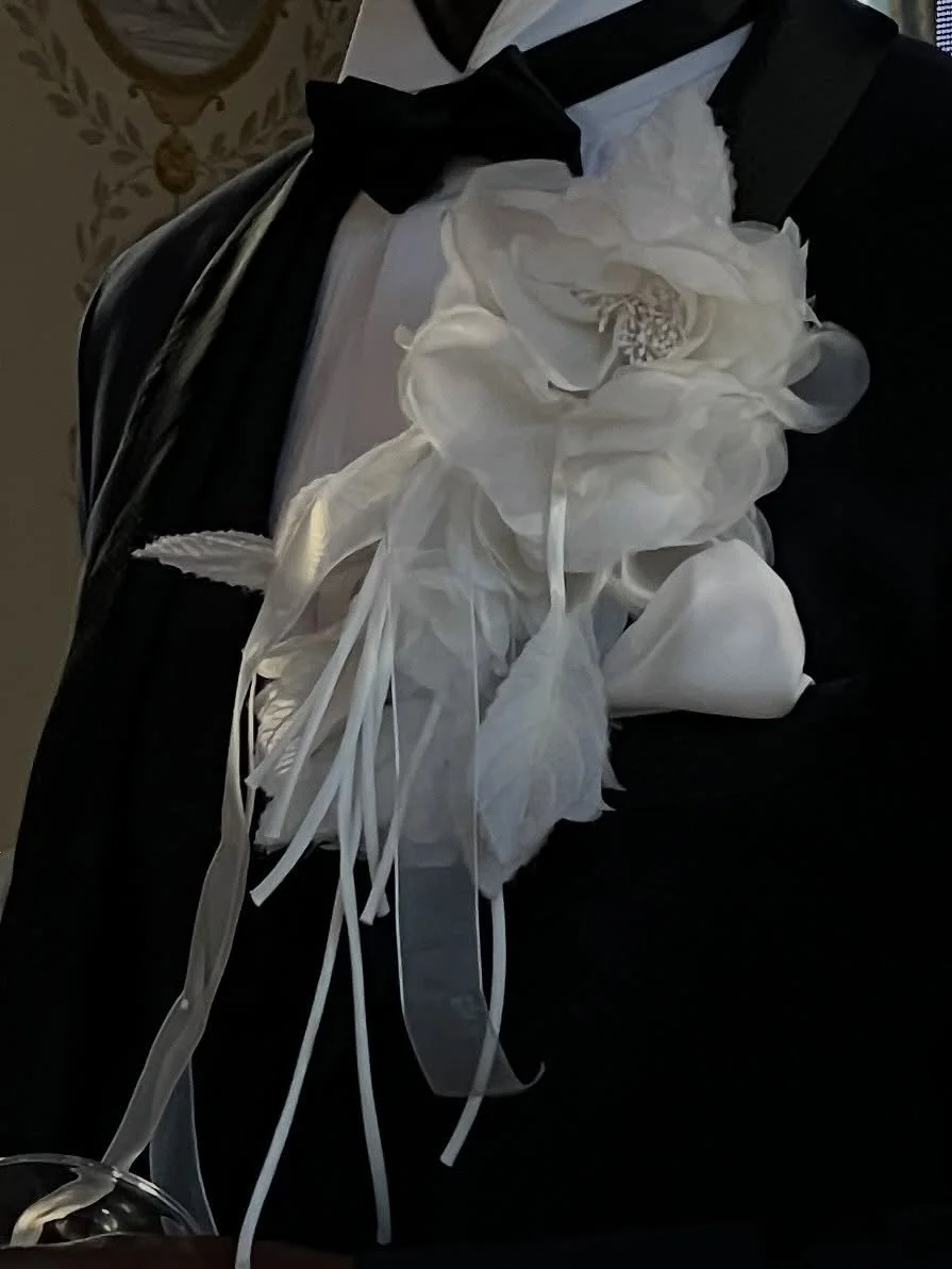 Little bits from Paris