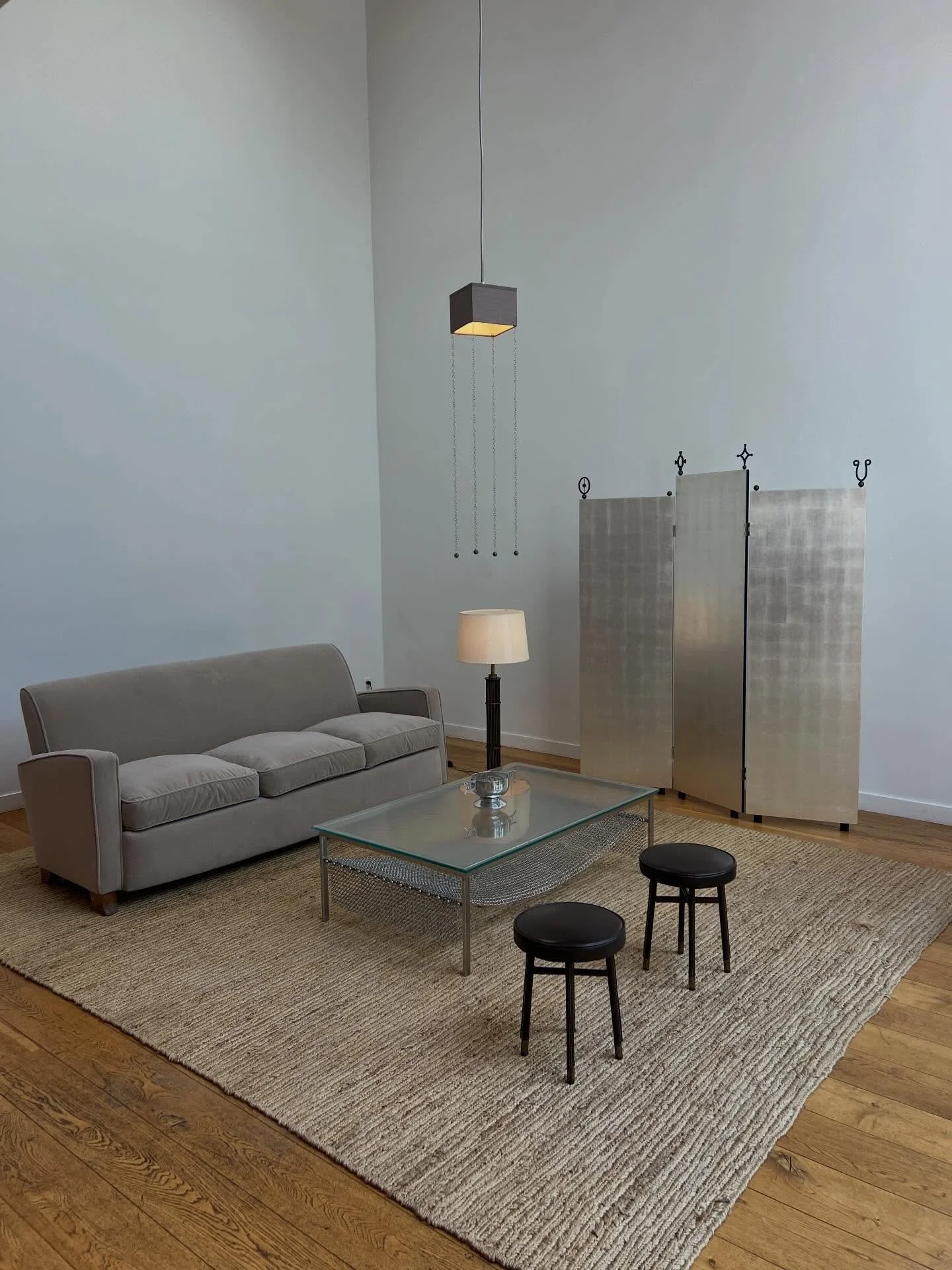 Springtime at @seventhhousegallery 

A home away from home. Coming soon to ellakol.com