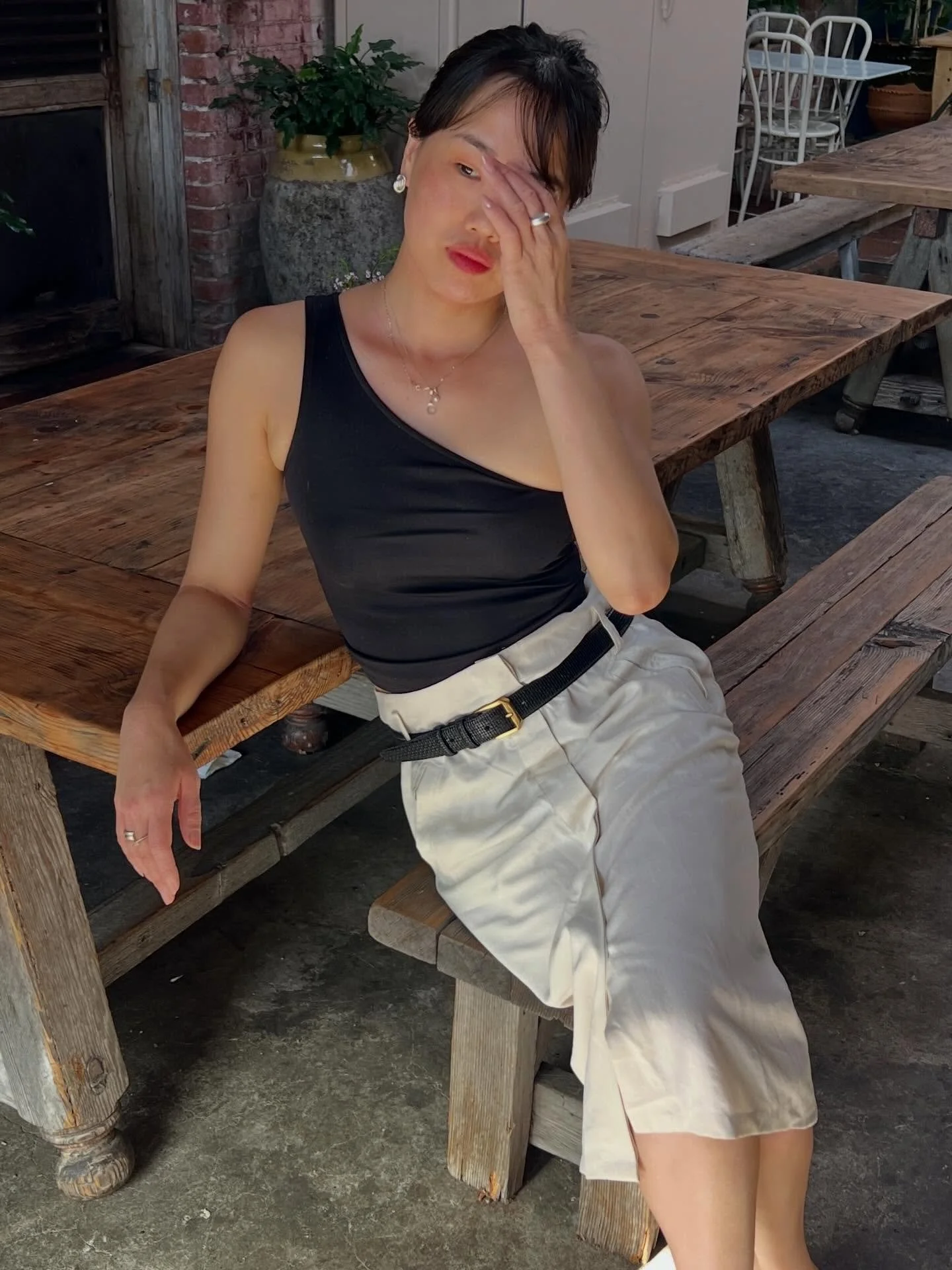 LA City Guide Version 2 

What I ate, Where I went, and What I wore during my visit back home. 

Now live on my blog ellakol.com