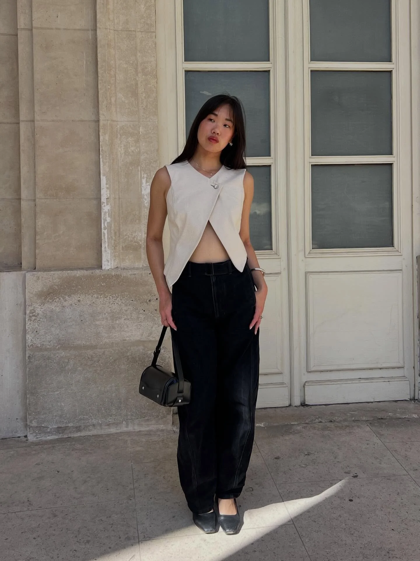 In the mood for spring