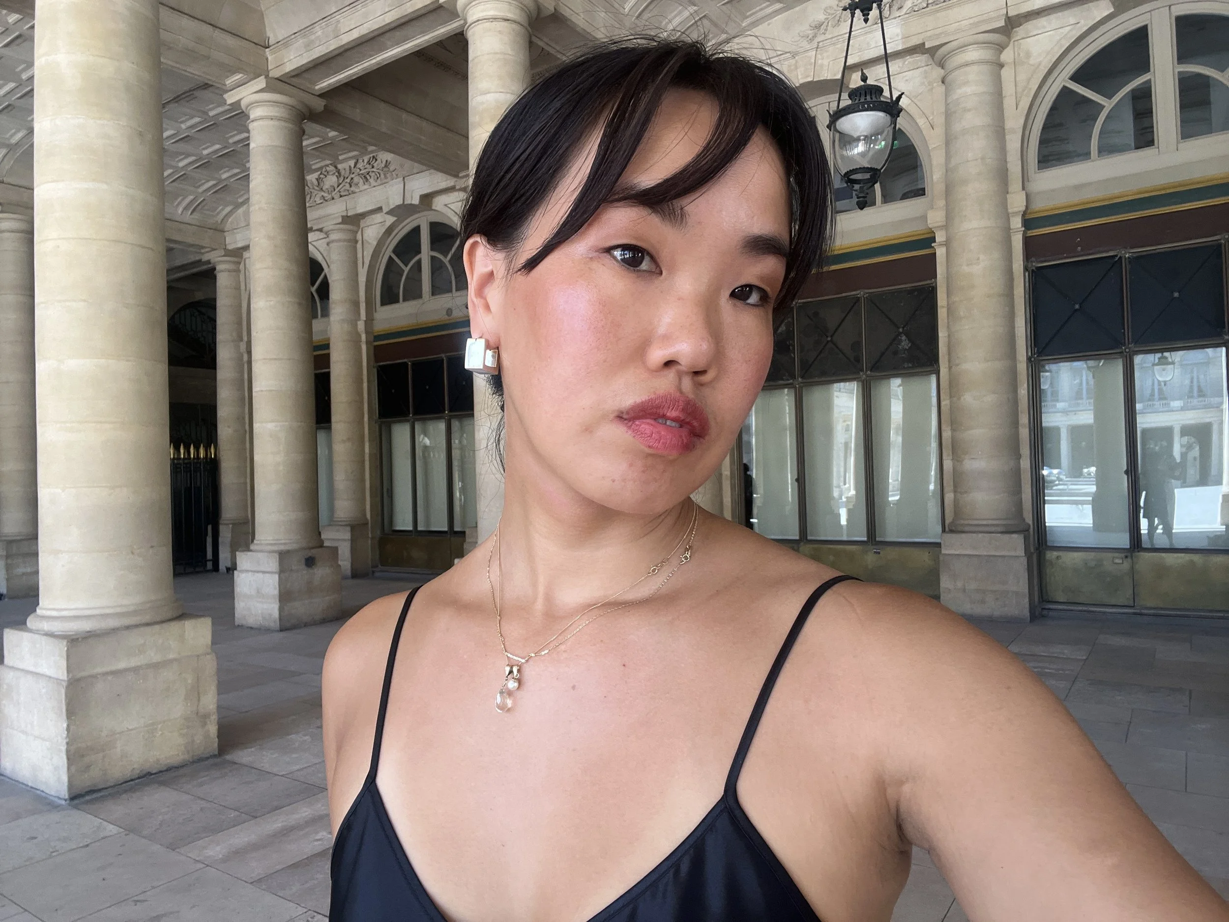 My Four Year Anniversary Living in Paris&nbsp;