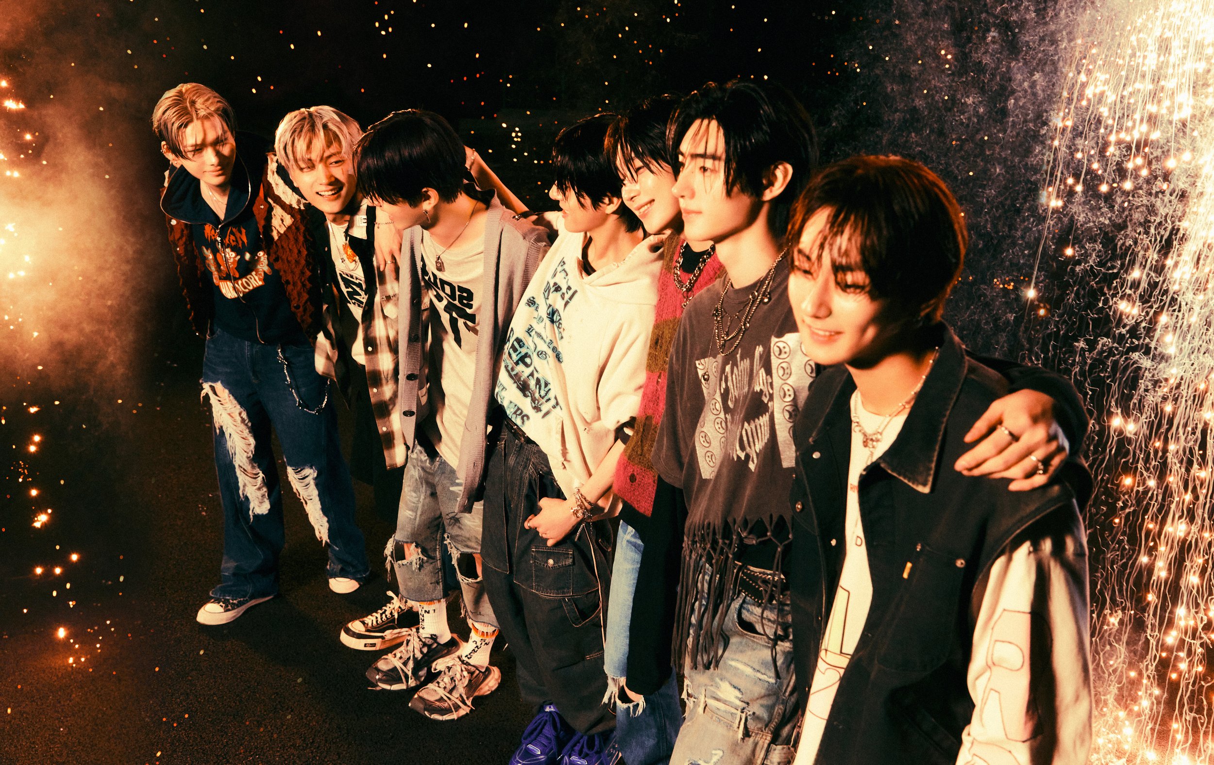 ENHYPEN Members Profile (Updated!) - Kpop Profiles