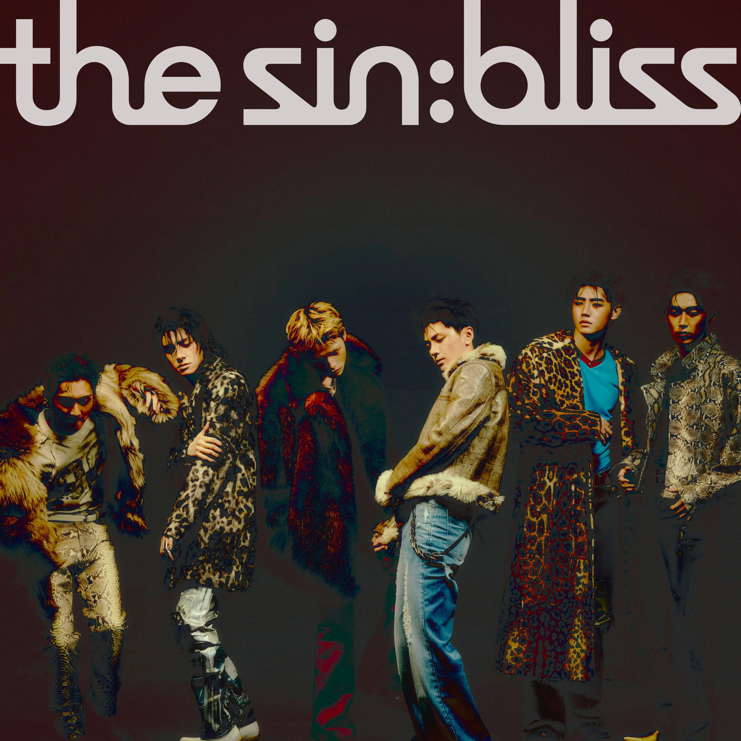 The Sin: Bliss