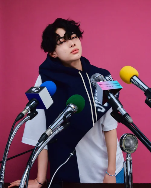 NI-KI | ENHYPEN - Kpop Profile (2025 Updated) — ENHYPEN GUIDE