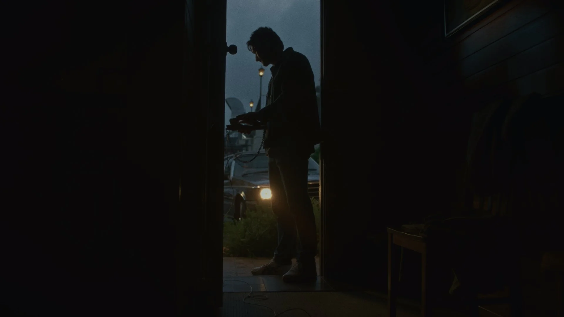 EVERYTHING OR NOTHING AT ALL