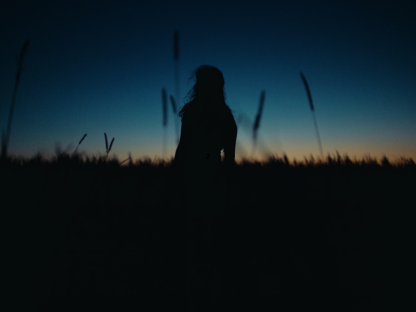 The Fire In Me Was Lit Long Ago