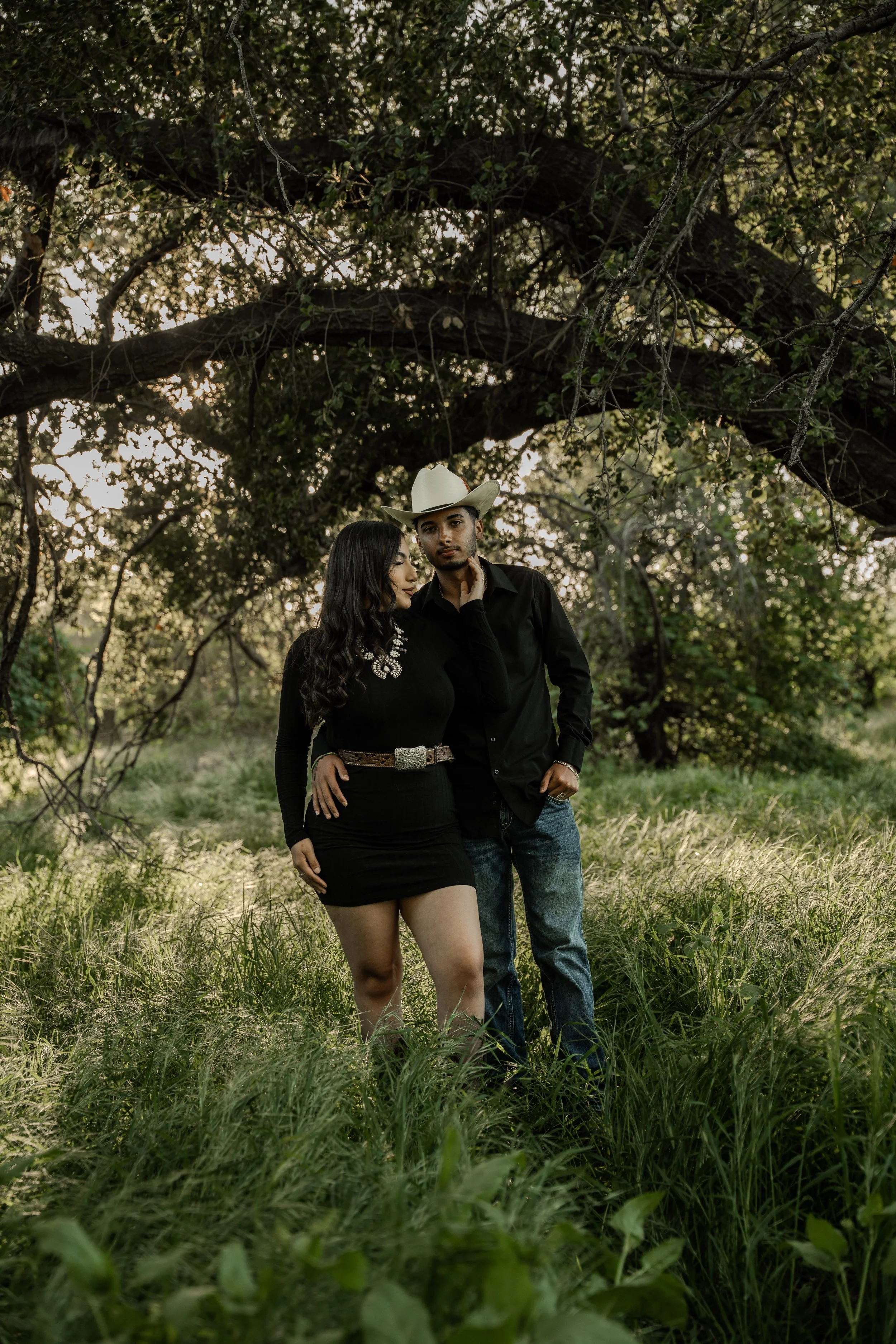 Irvine Regional Park, Orange CA