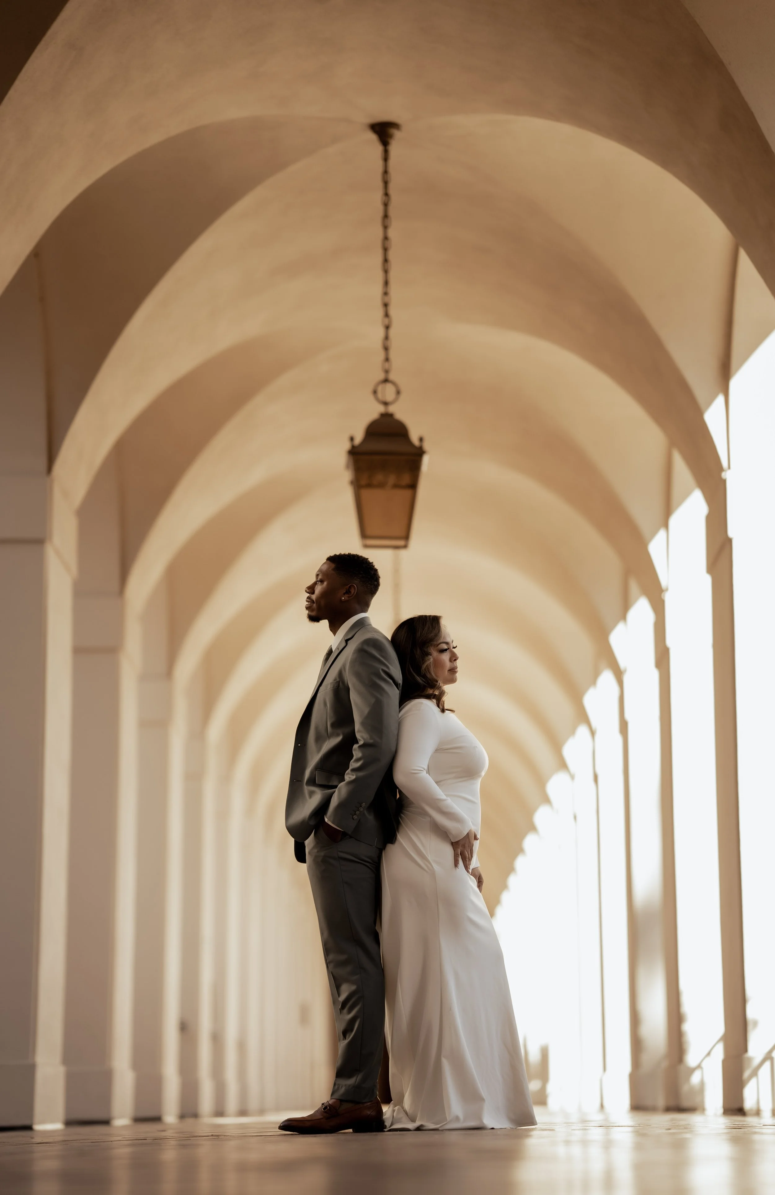 Pasadena City Hall, Pasadena CA