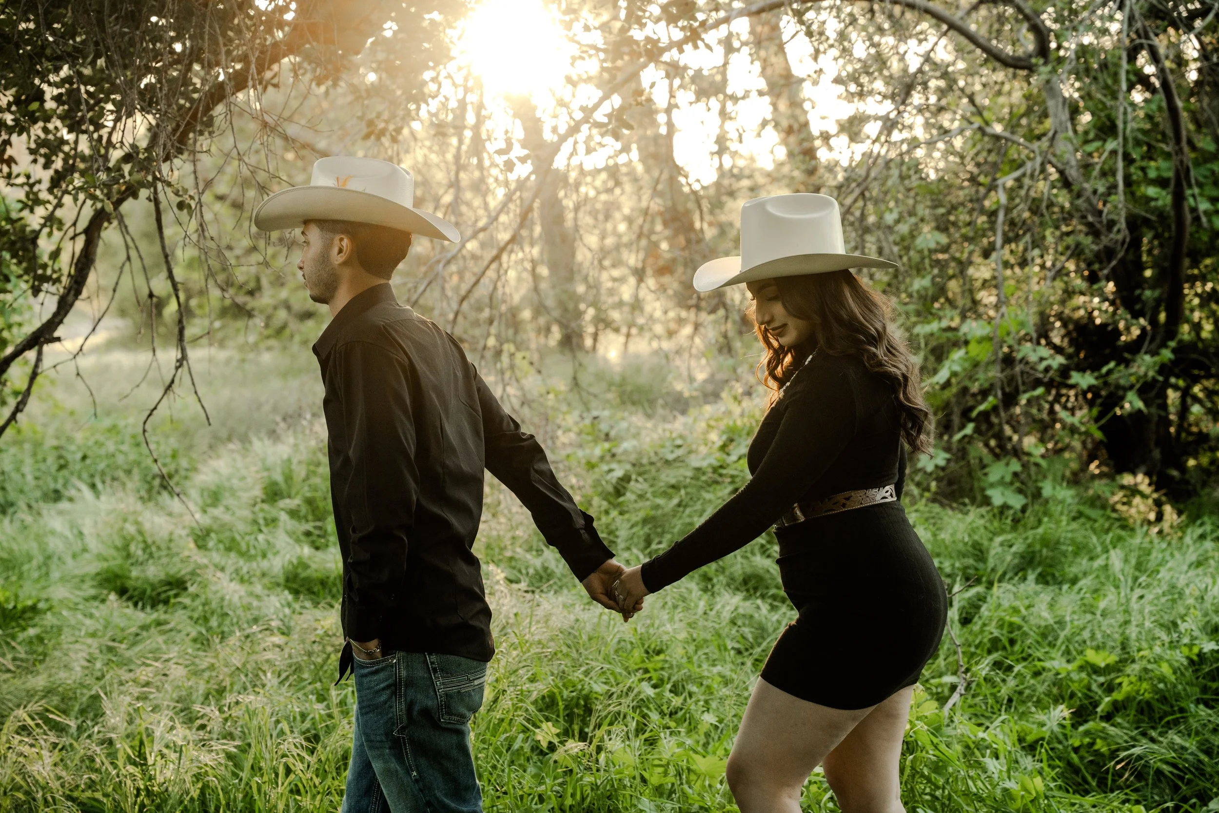 Irvine Regional Park, Orange CA