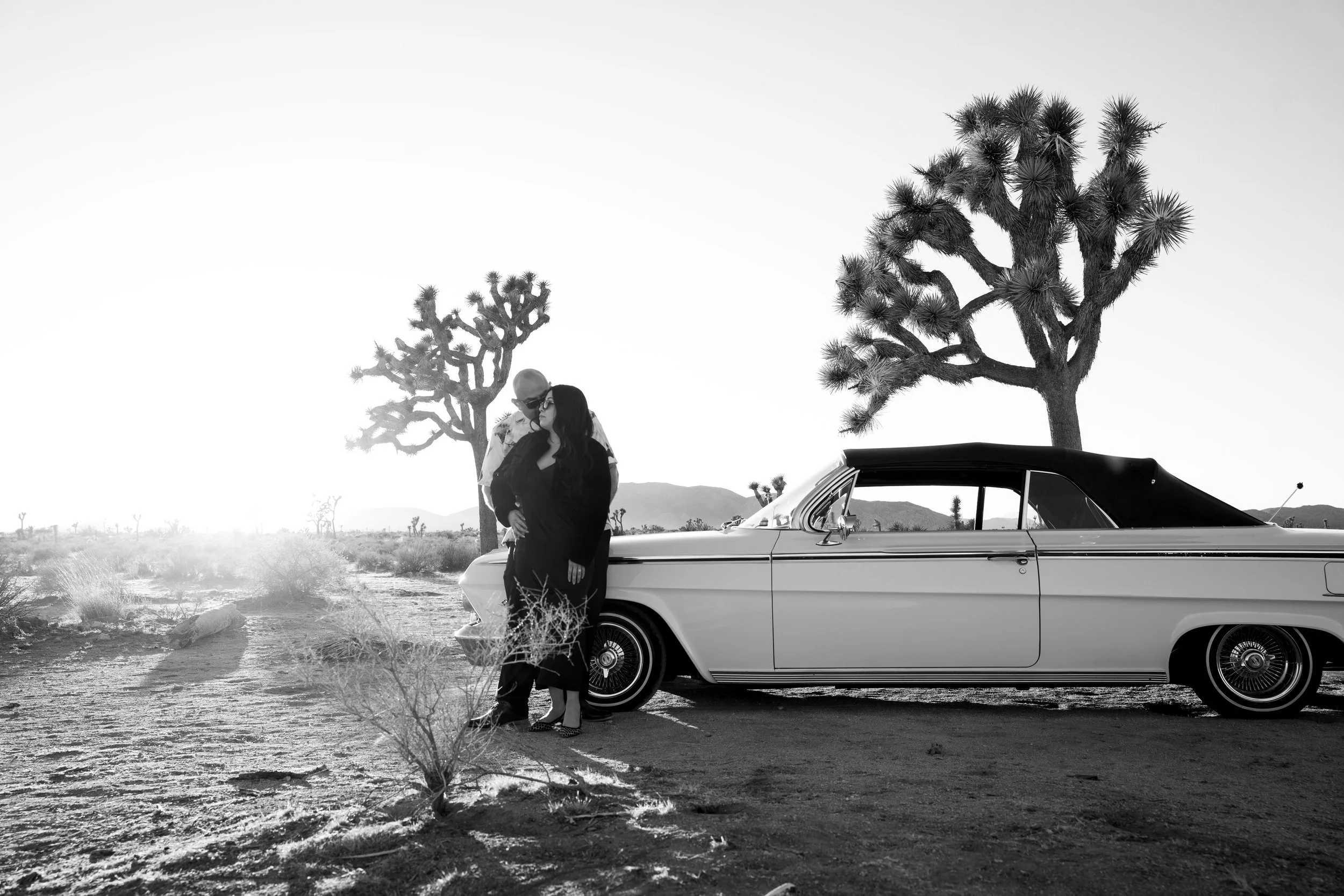 Engagement Session Gallery