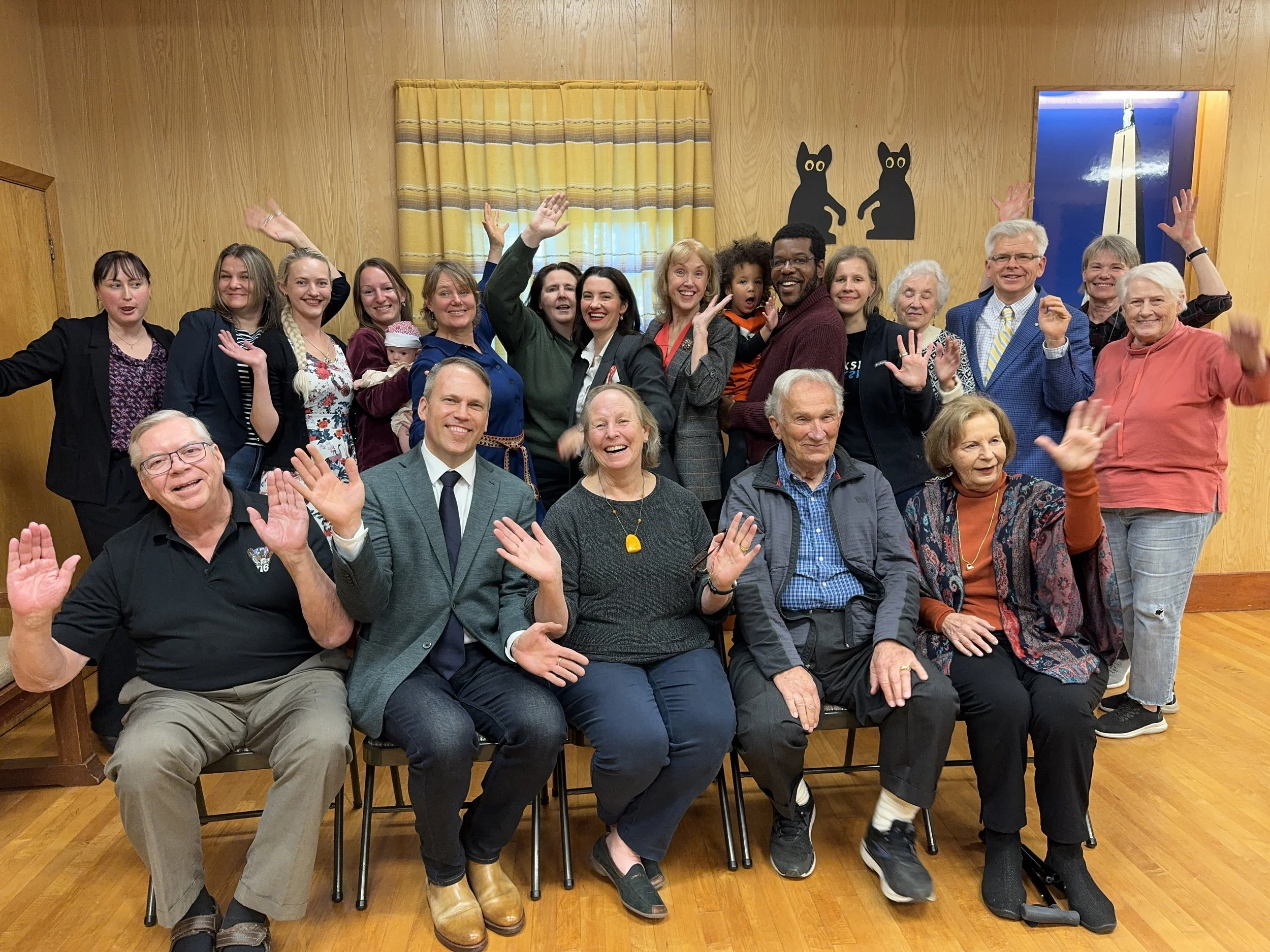 ZKLB Biedru pilnsapulce - 1. martā 1pm