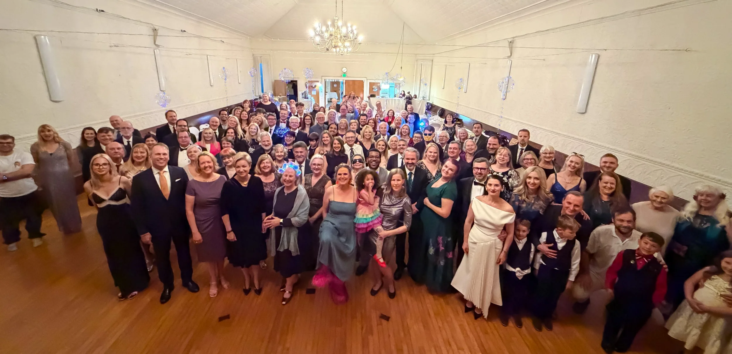 ZKLB svin 75 gadu jubileju