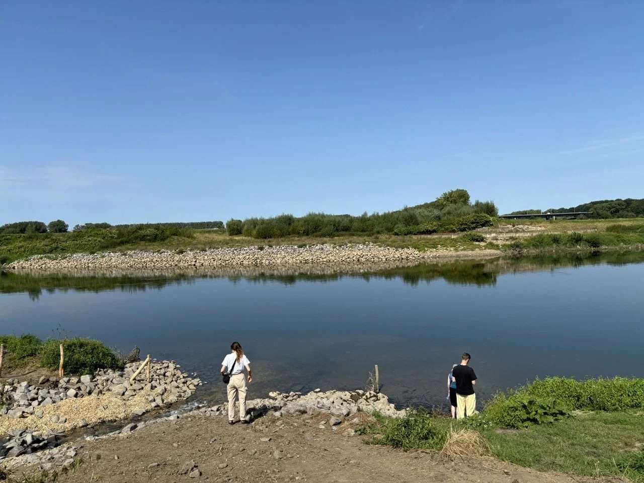 Loom – practice for cultural transformation