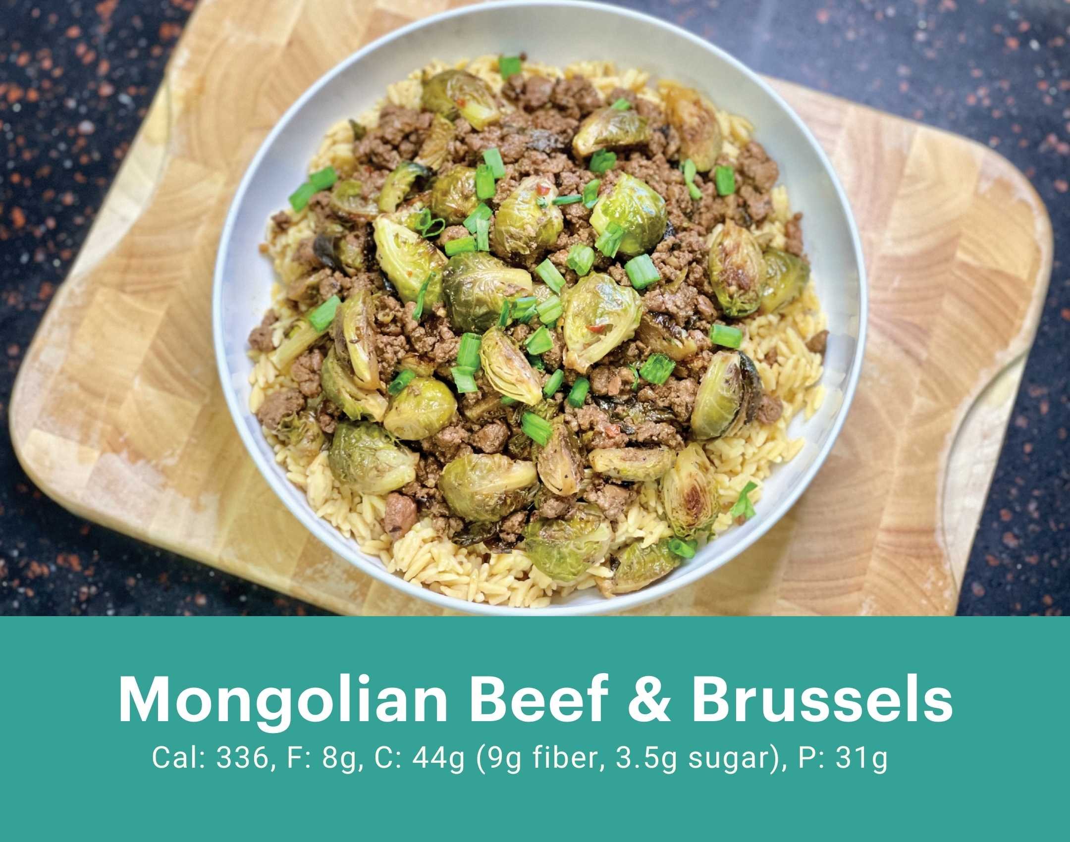 Mongolian Beef & Brussels.jpg