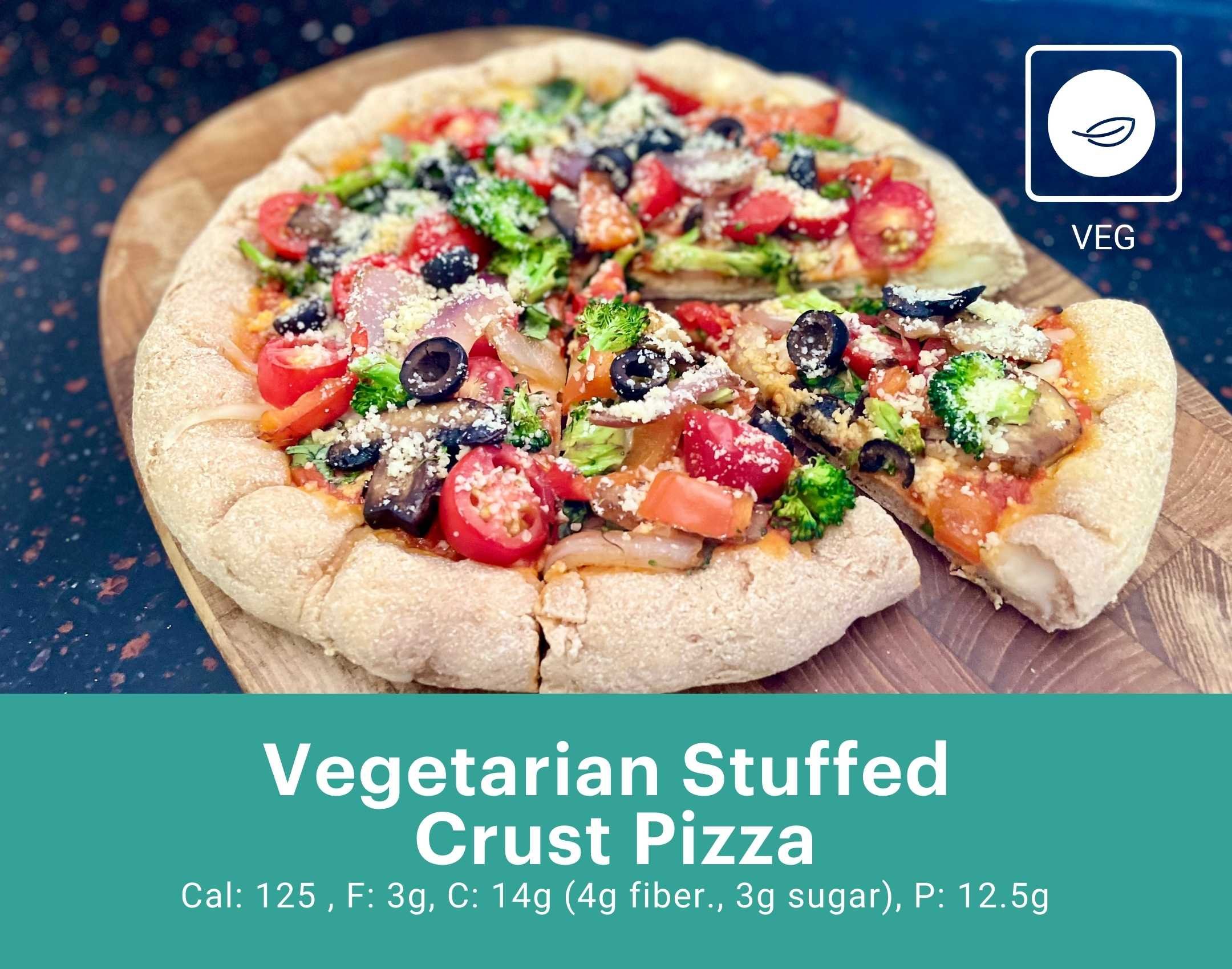 Vegetarian Stuffed  Crust Pizza.jpg