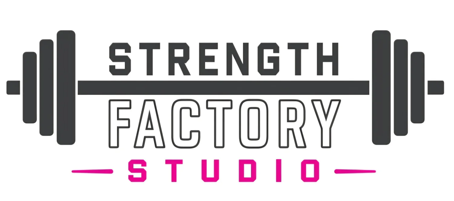 Strength Factory  Studio Wellington